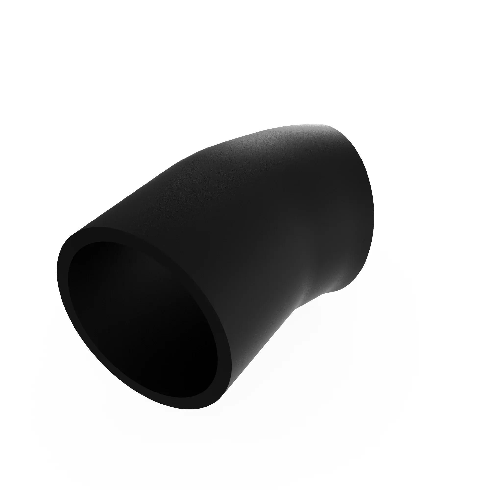 John Deere Cooling System Radiator Hose - T295642
