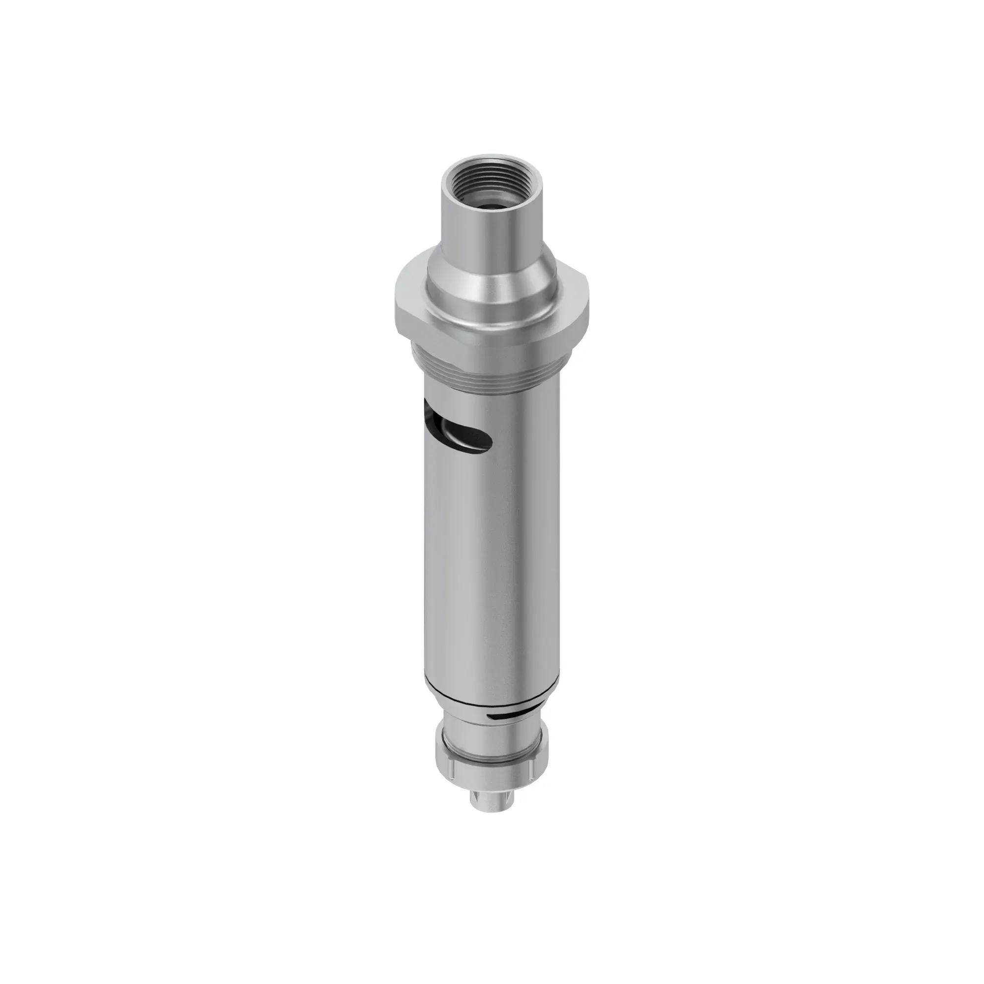 John Deere Level Control Vent Assembly Fuel Shut-Off Valve - AT496160