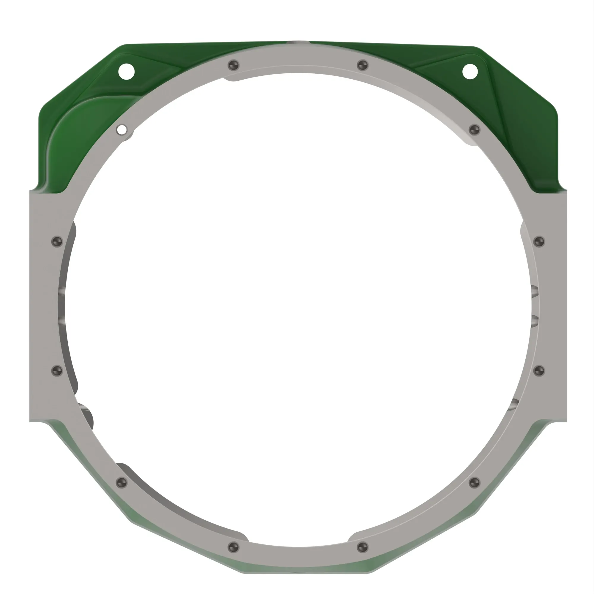 HOUSING, FLYWHEEL (SAE #1)
