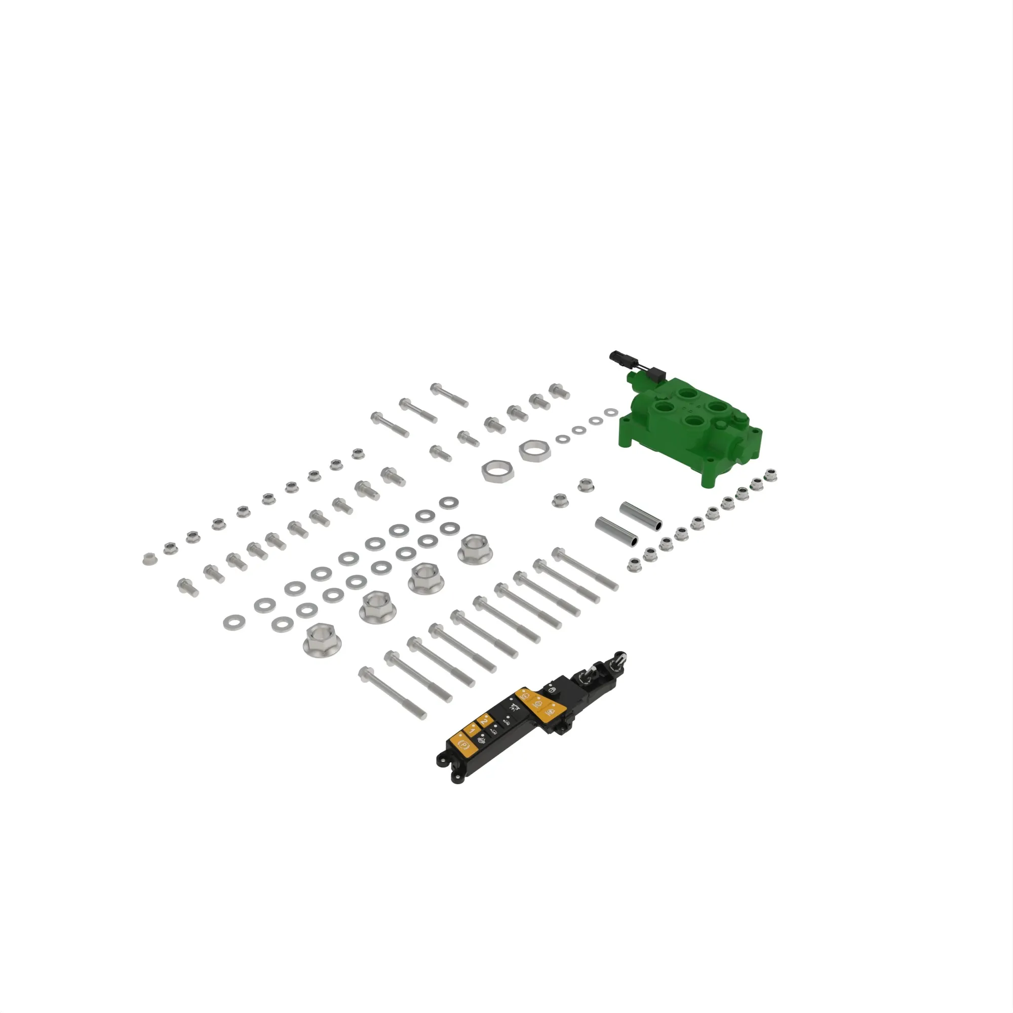 Hardware Kit