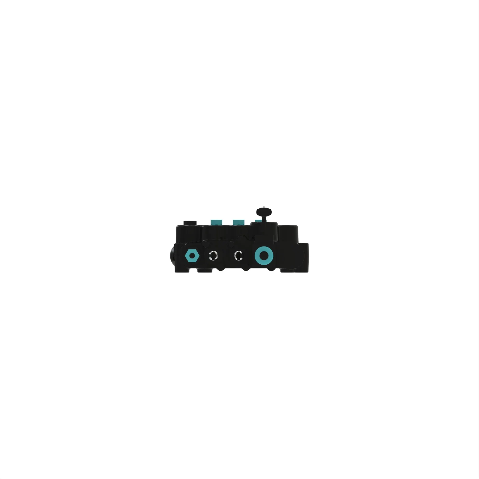 spoolvalve