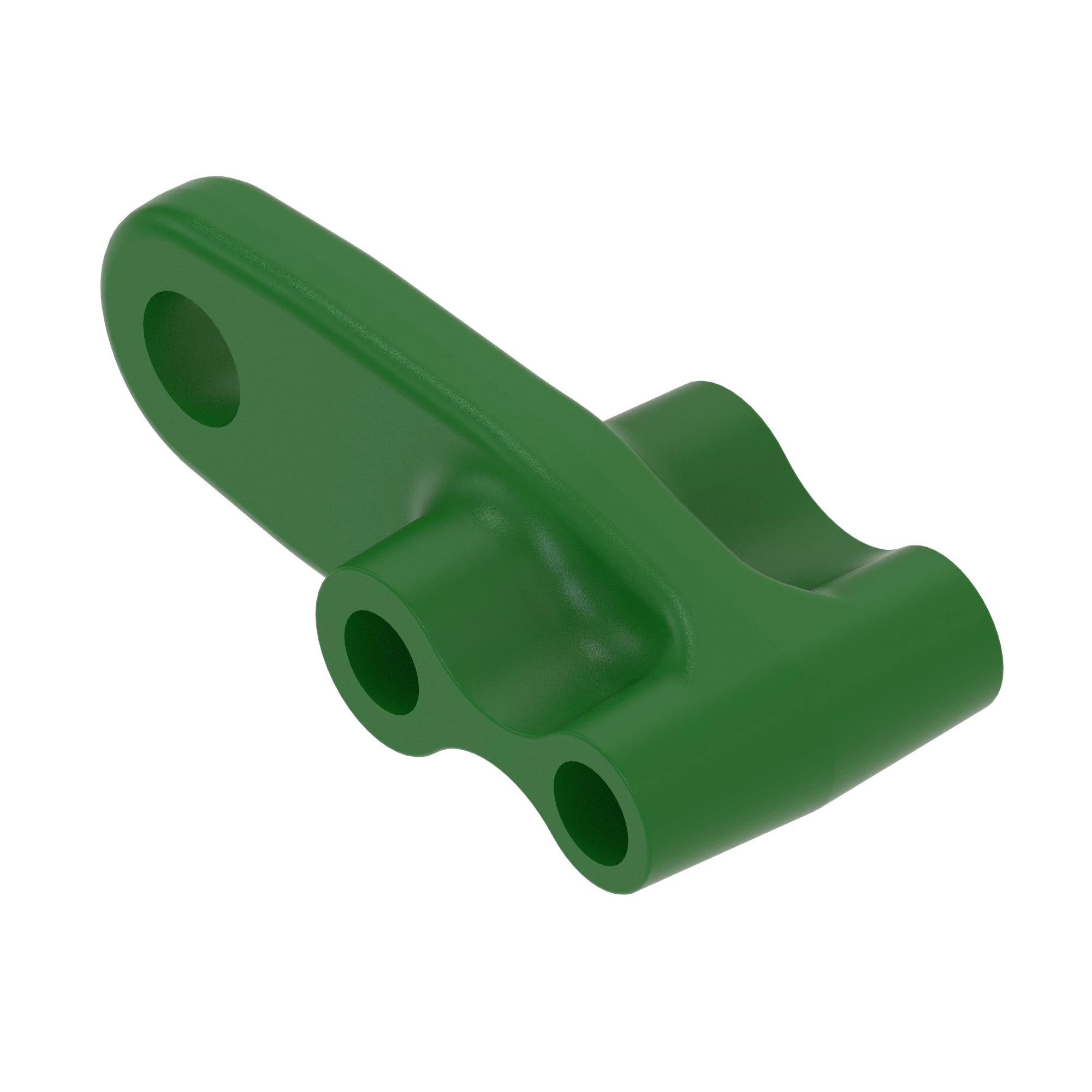 ANCHOR, WING FOLD CYLINDER