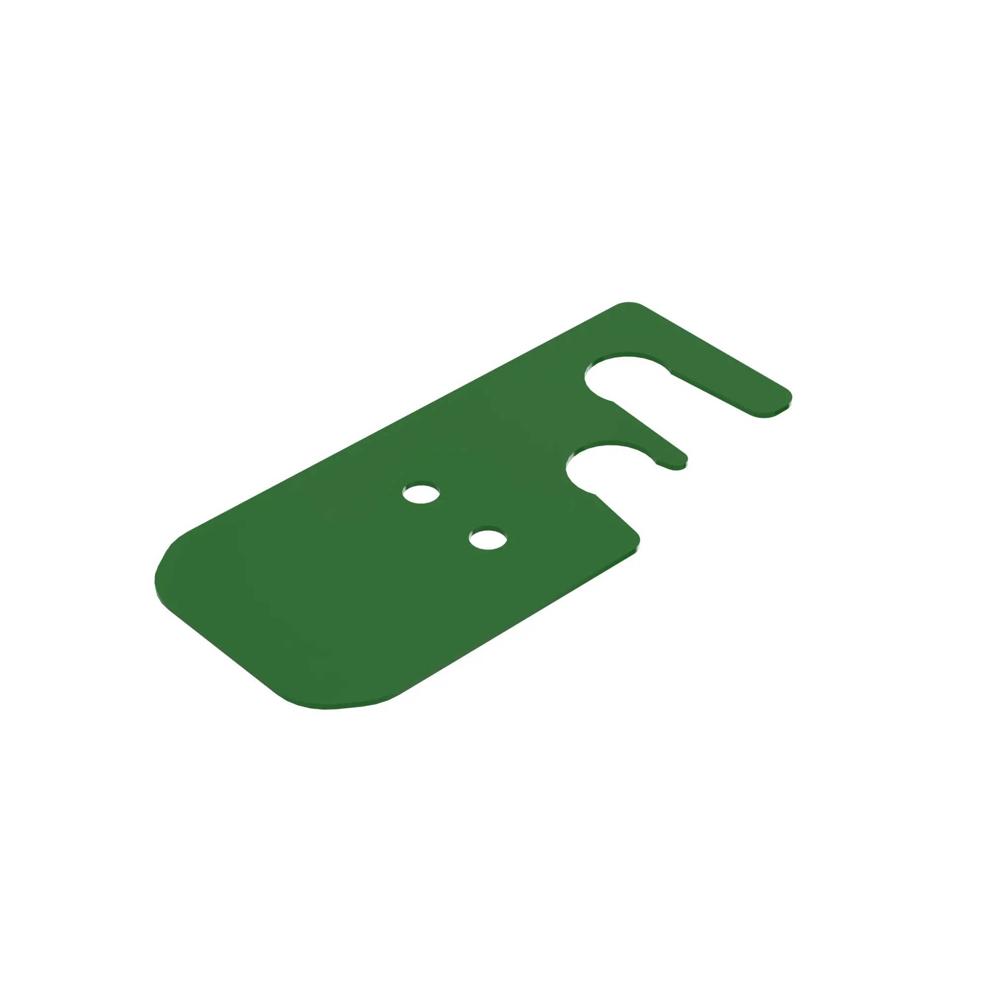 John Deere Shield - R319549
