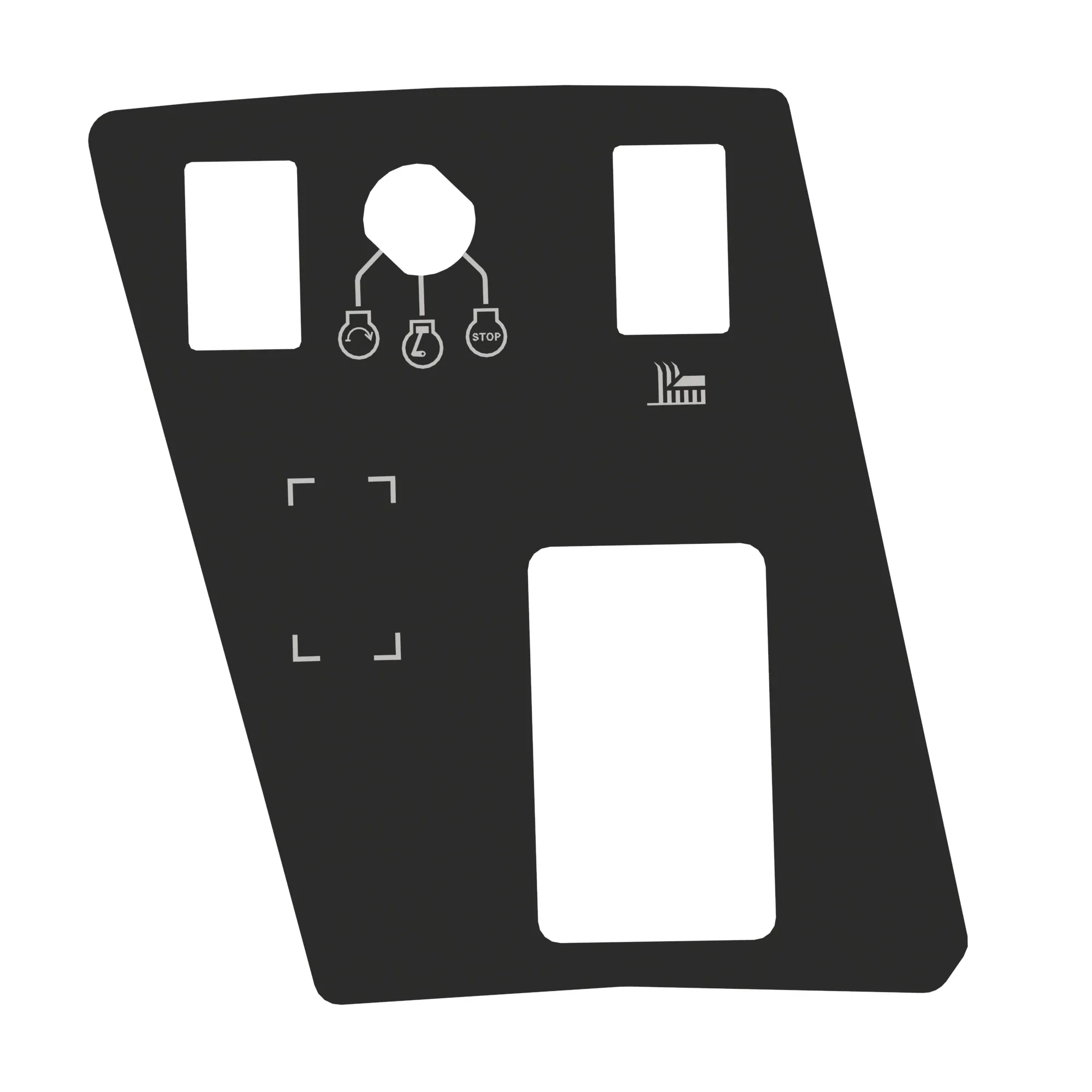 EO181_1300_R Dash Label