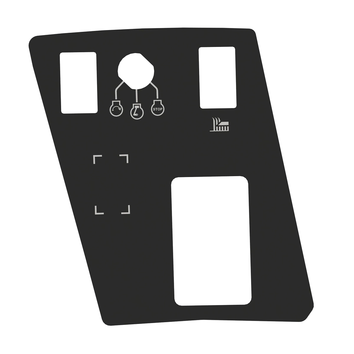 EO181_1300_R Dash Label