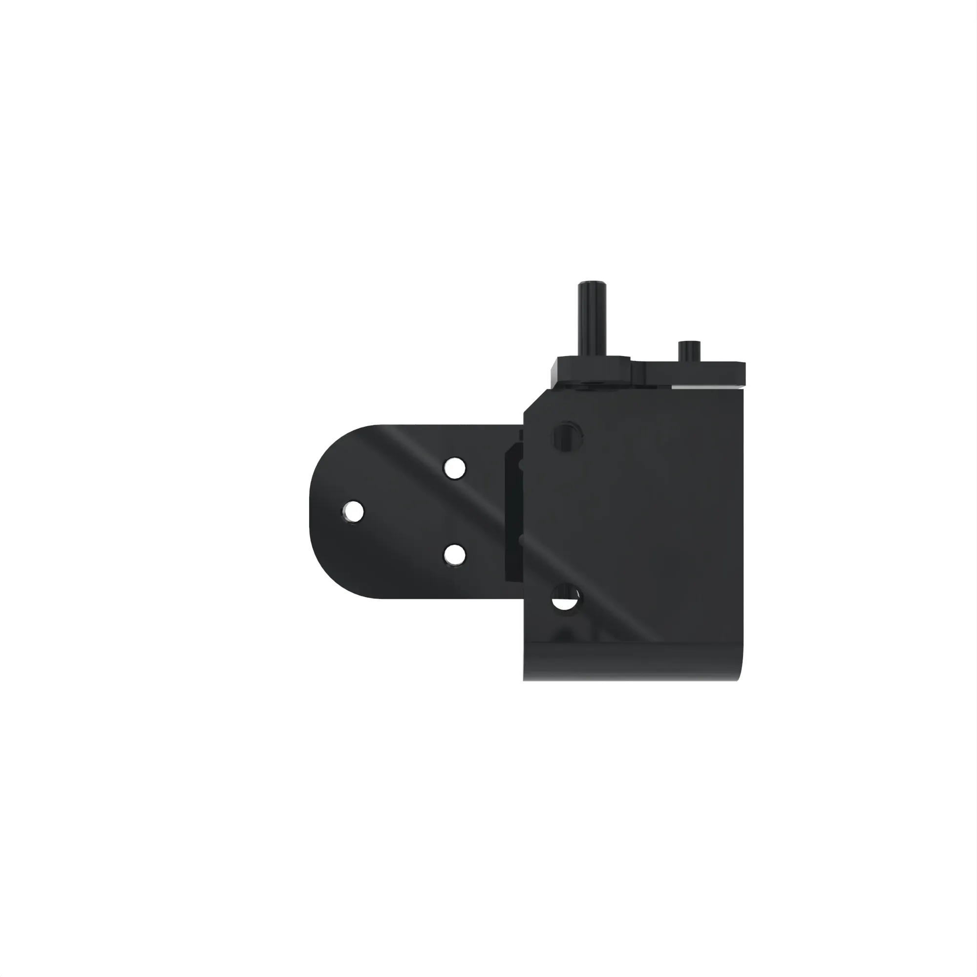 ANGLE, ASSY, FRONT, LH