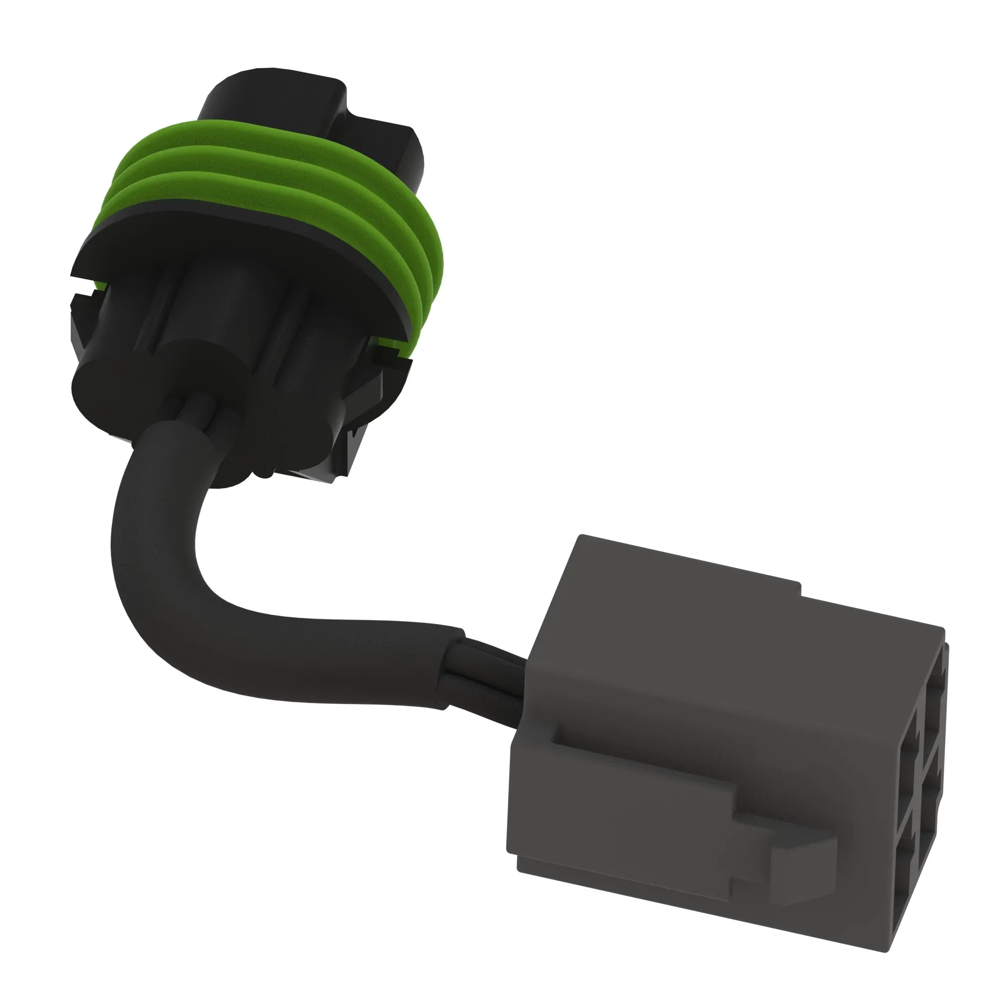 Adapter, Taillight