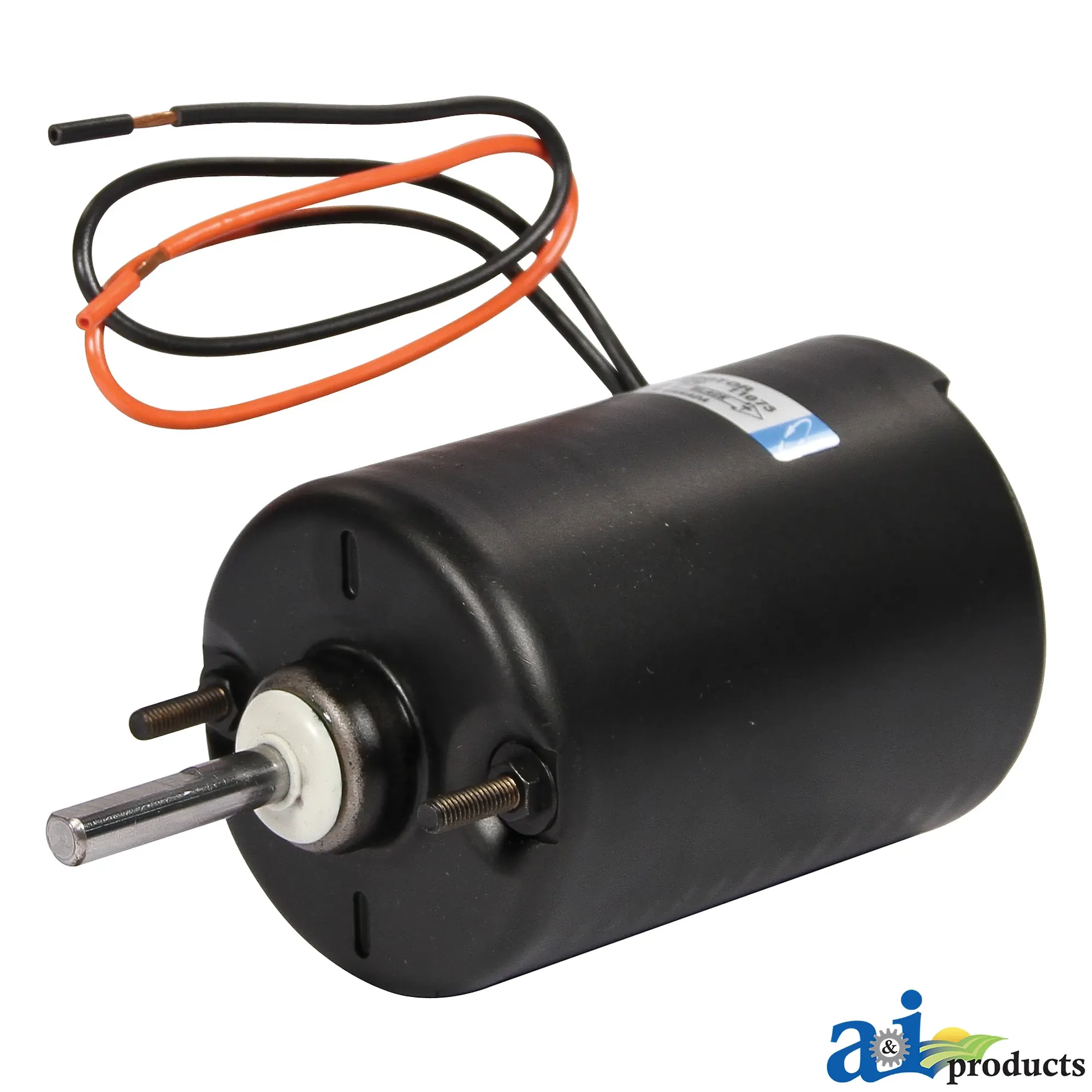 A&I Products Blower Motor Condenser, 12 V - A-AH84394