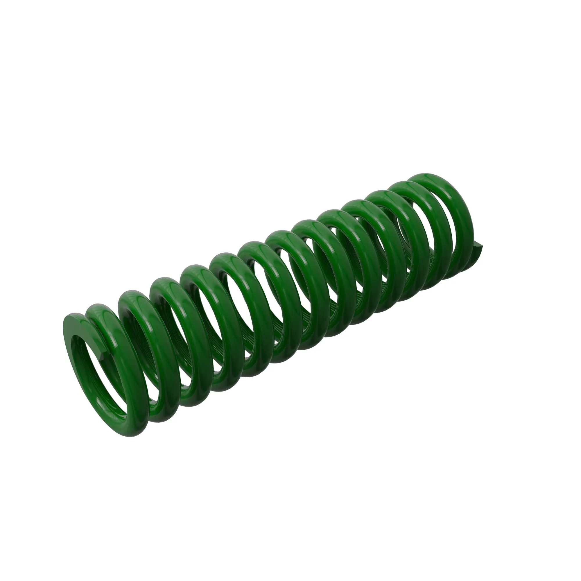 COMPRESSION SPRING, COMPRESSION SPR