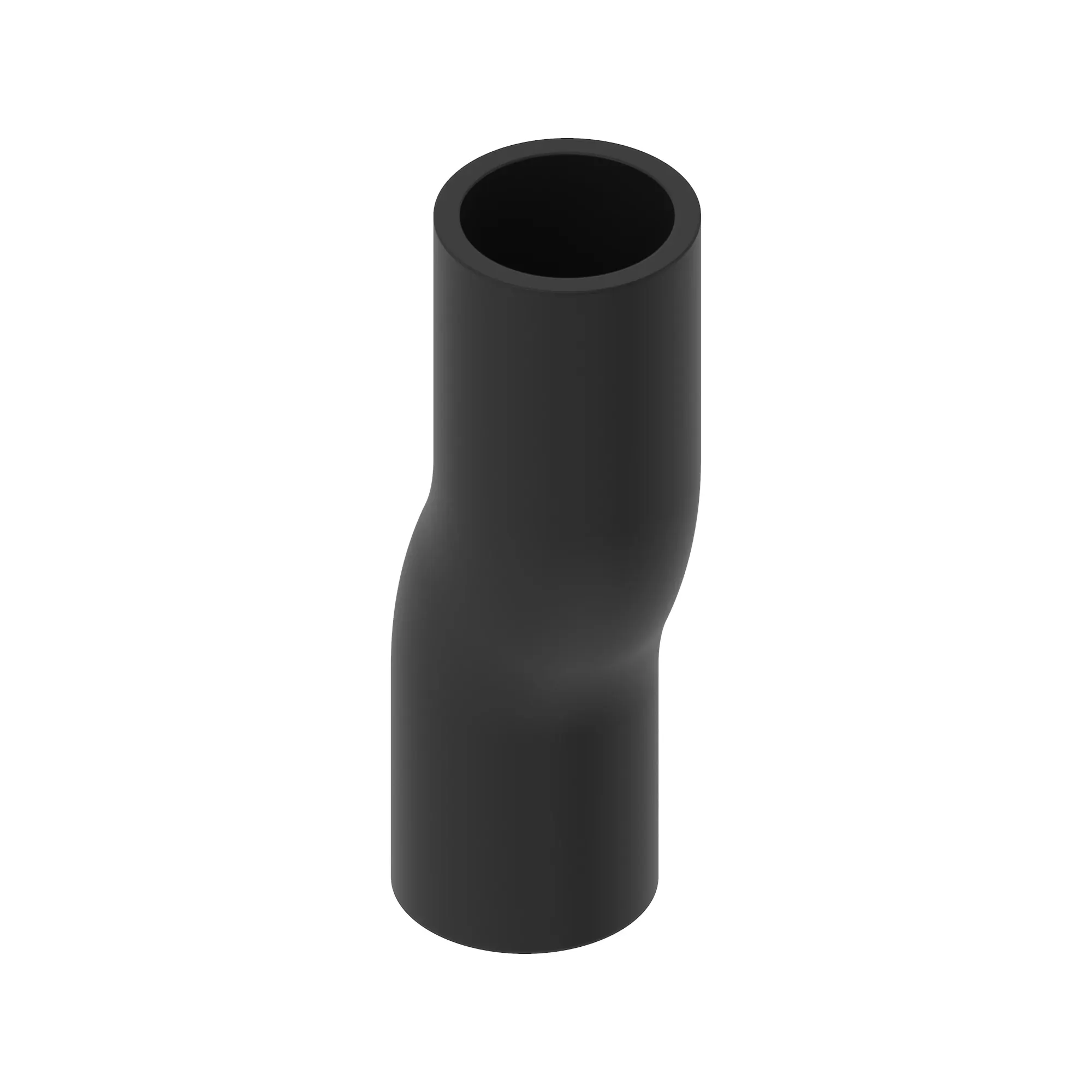 John Deere Thermostat Housing Hose - DZ103631