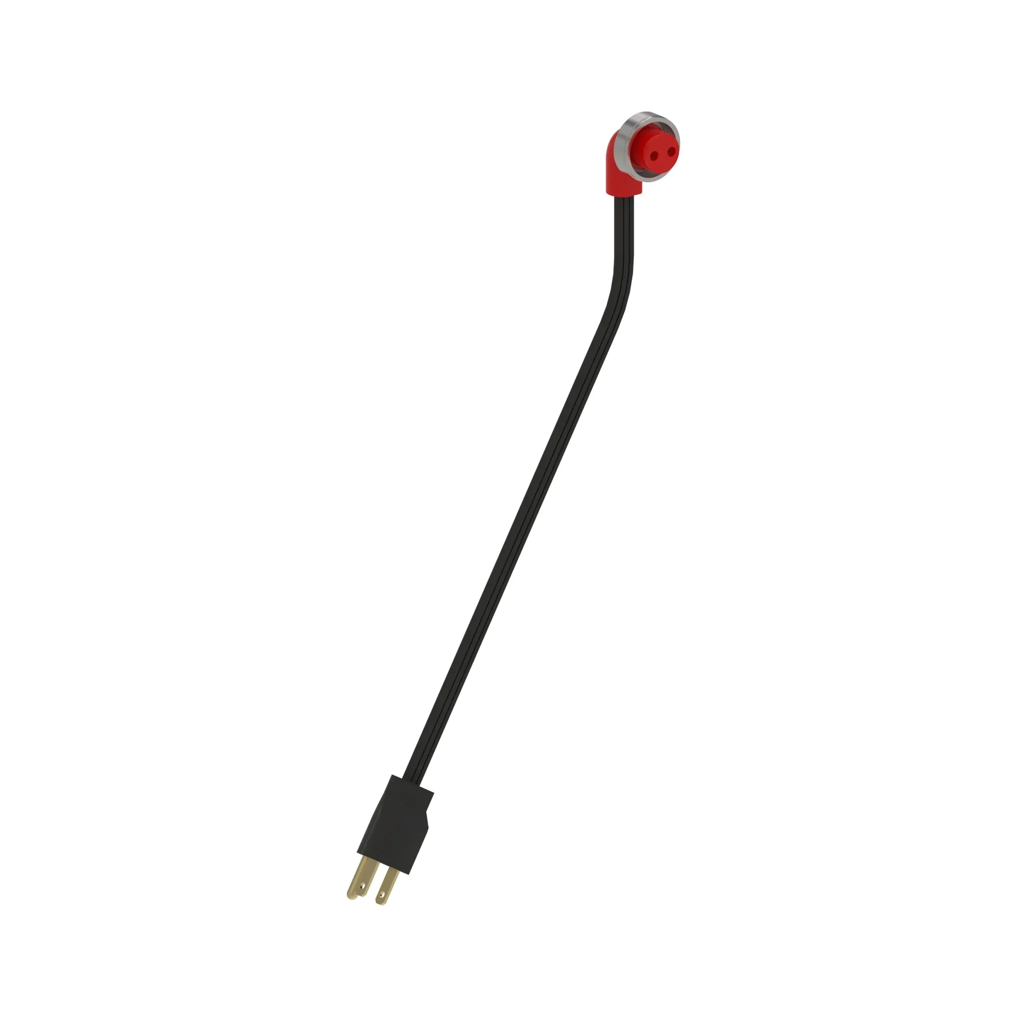 John Deere Coolant Heater Power Cord - RE527543