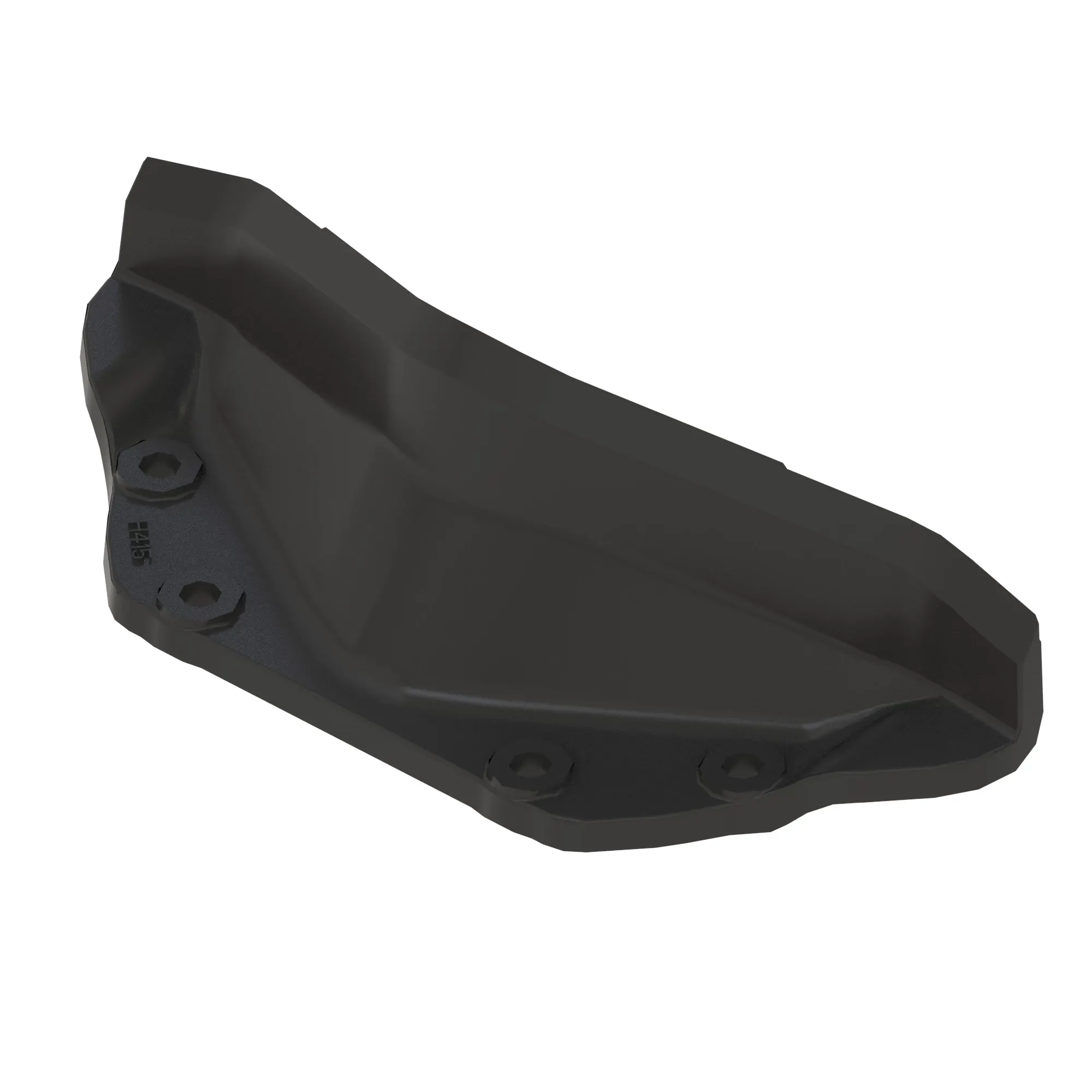 John Deere Top Knife Delimber - F720329