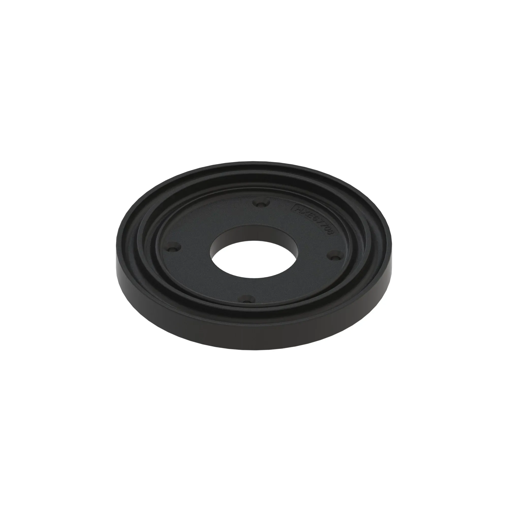 FEED DRUM SHAFT CROP