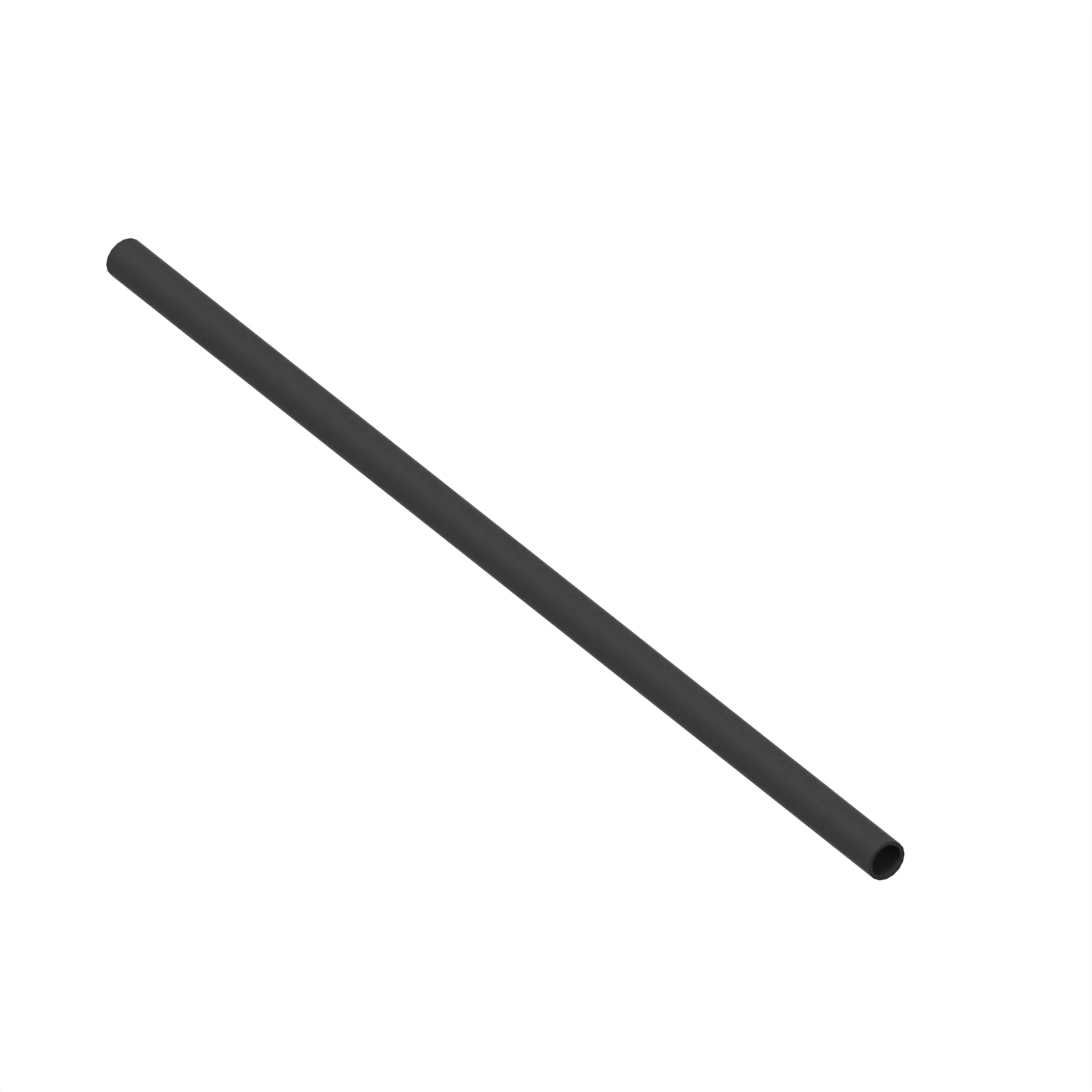 TUBE, PLASTIC