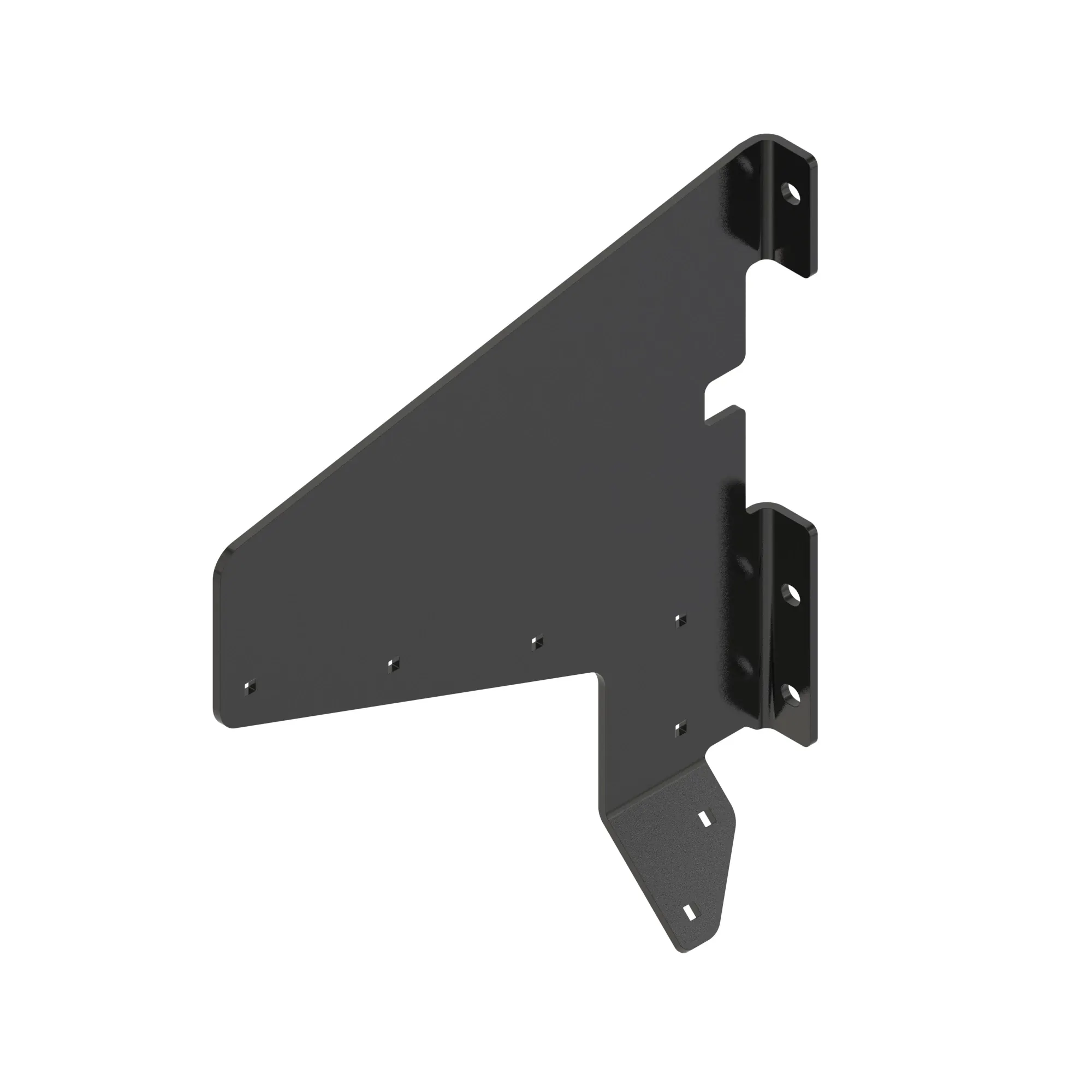John Deere Plate - KK56207
