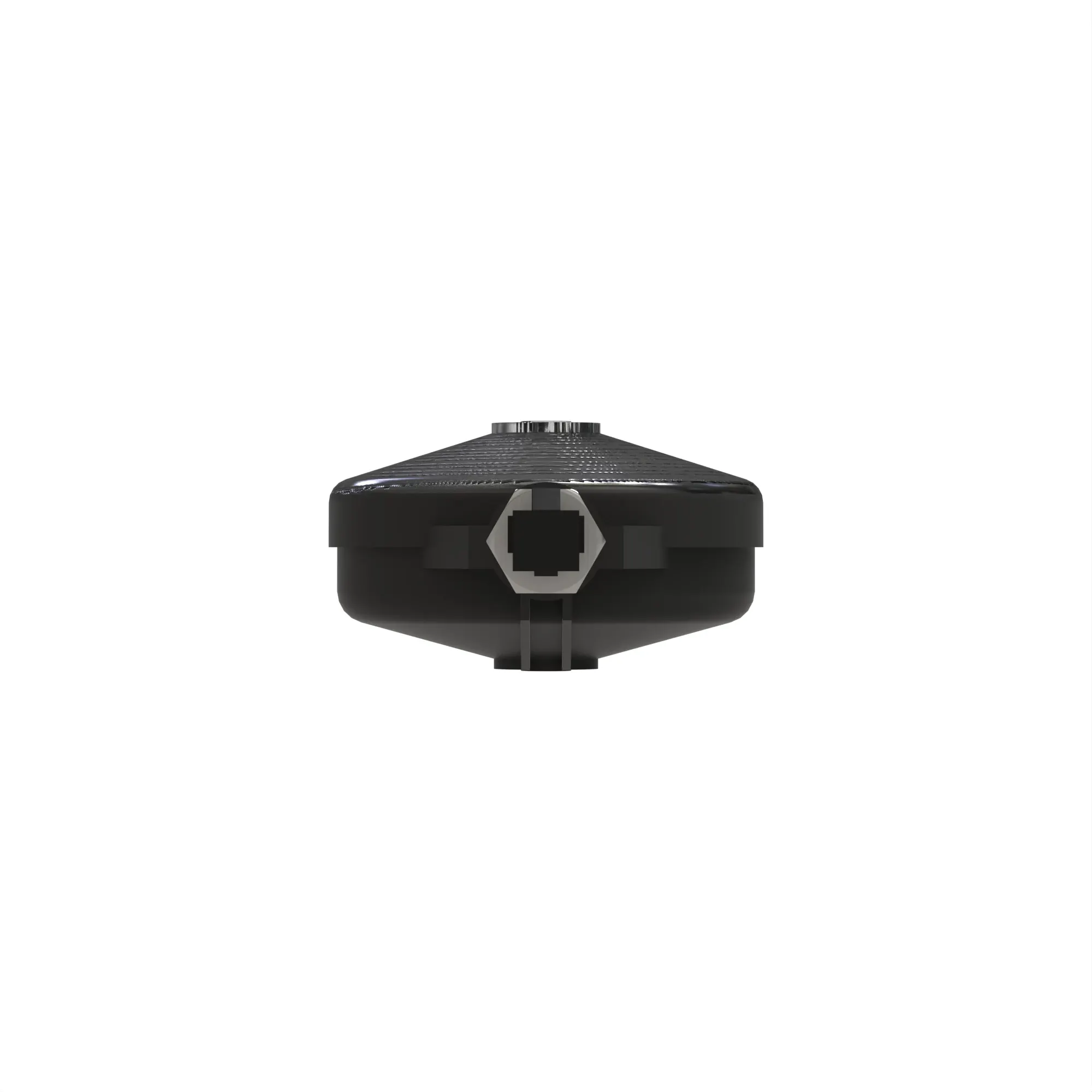 LAMP, PEDASTAL MOUNT WARNING LAMP
