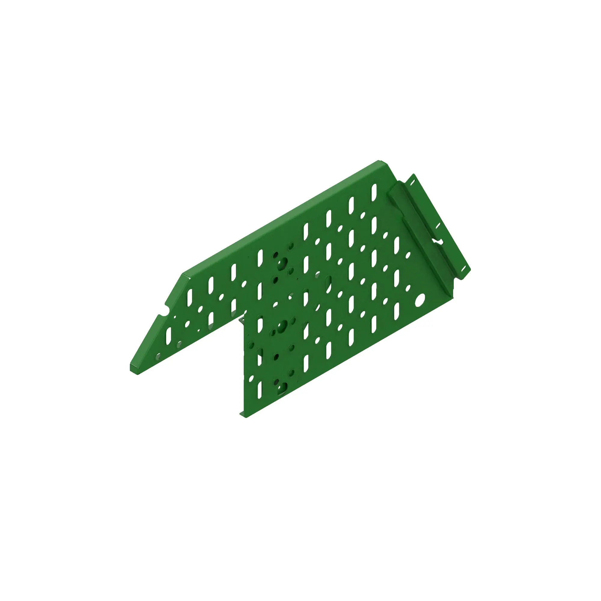 John Deere Platform - RE285772