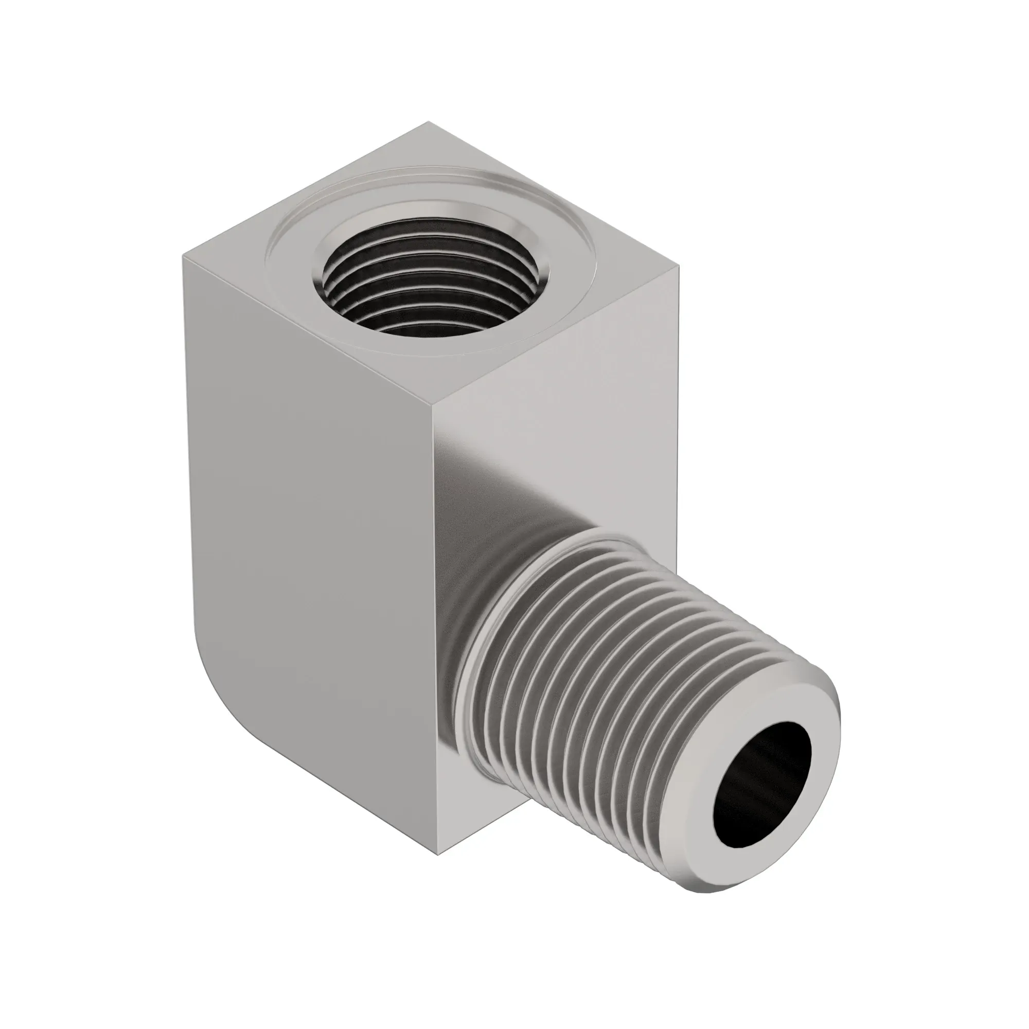 Elbow Fitting