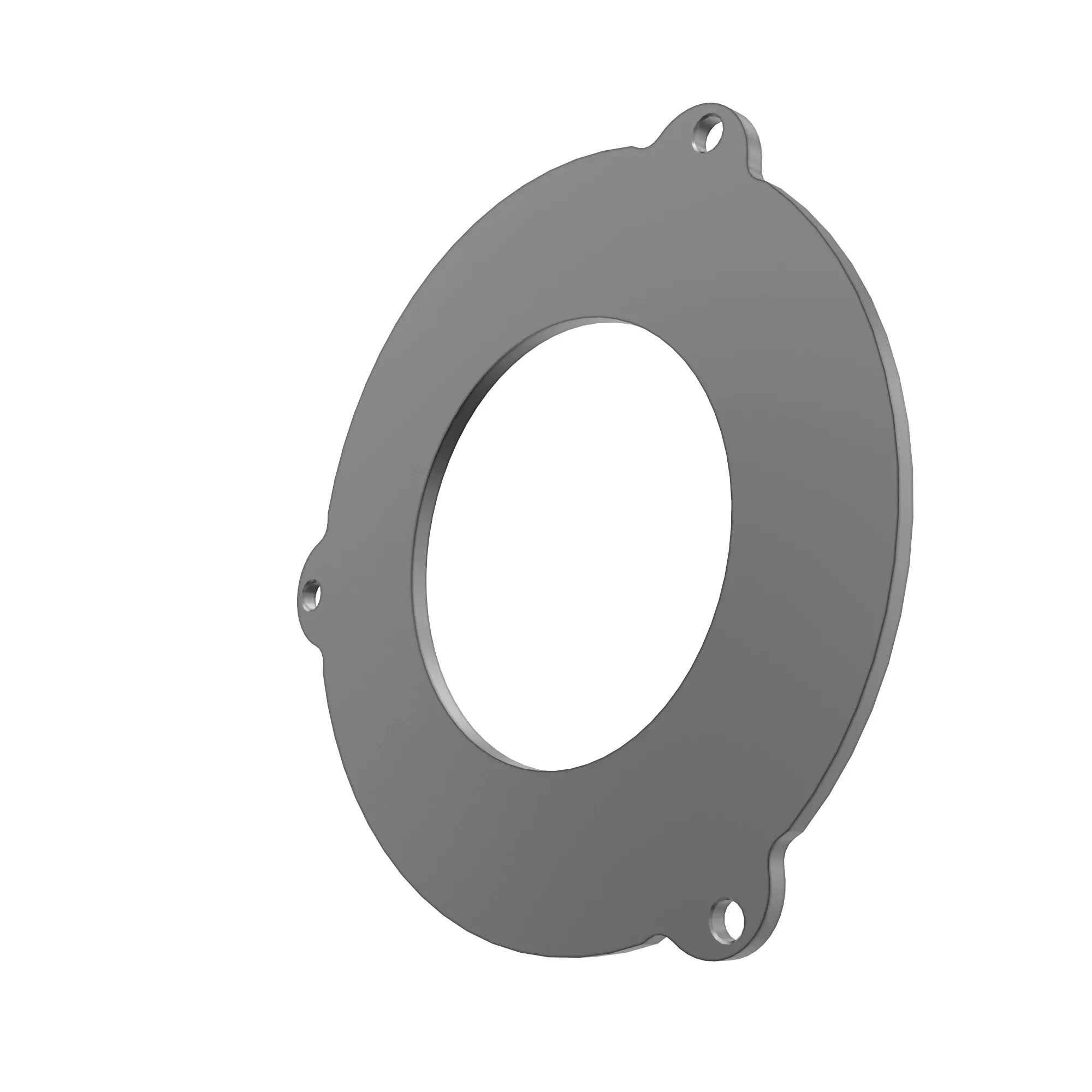 John Deere Separator Plate - R545412