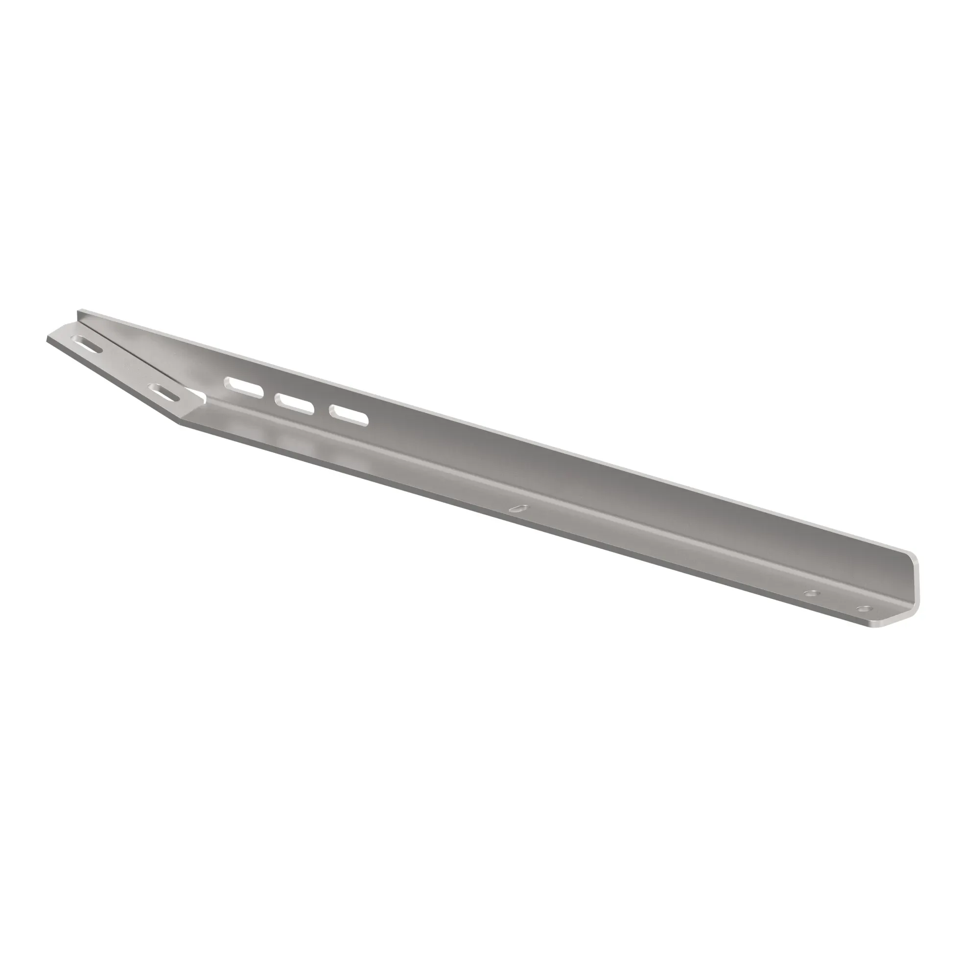 ANGLE CYLINDER MOUNT