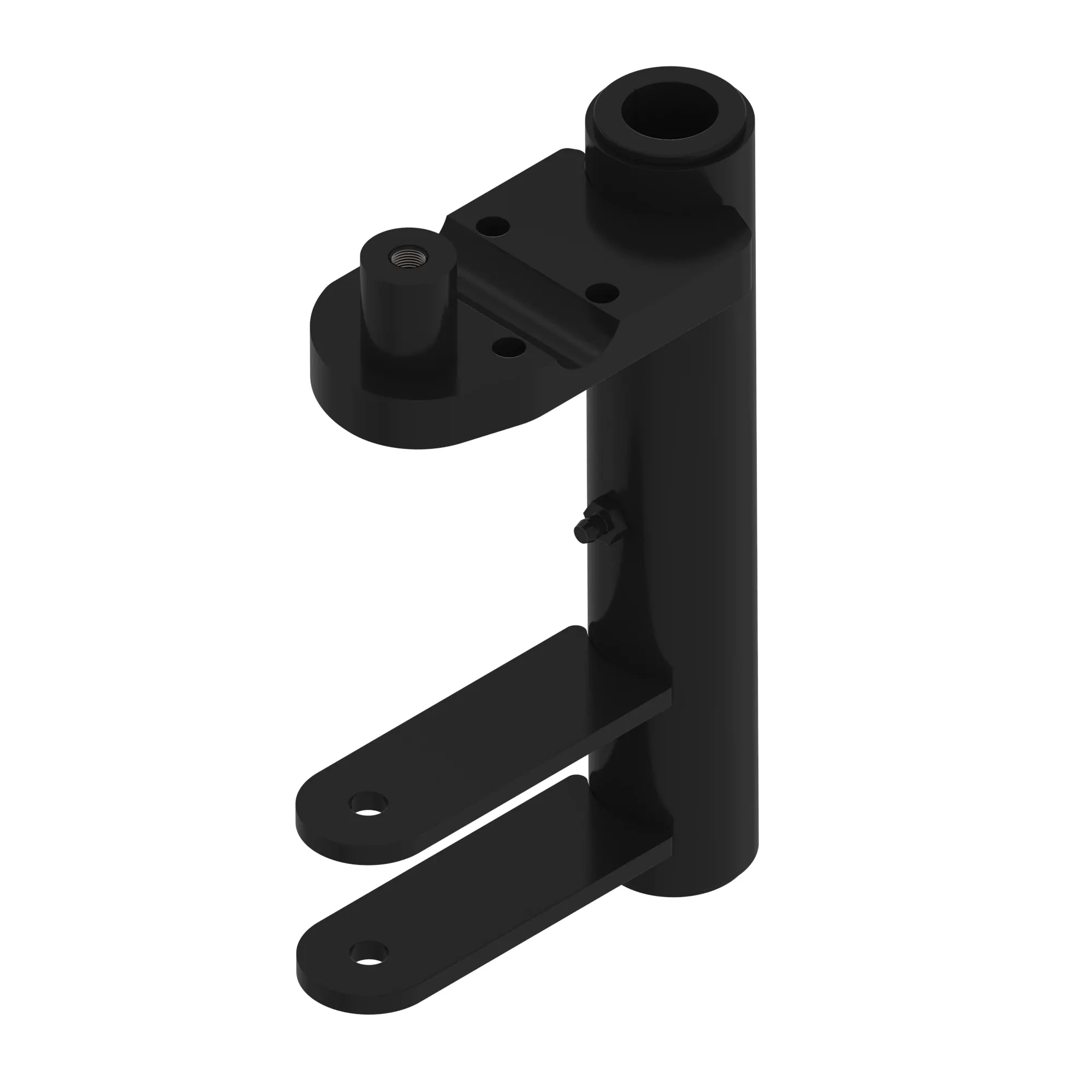 BELLCRANK, BELLCRANK W/ BUSHINGS, L