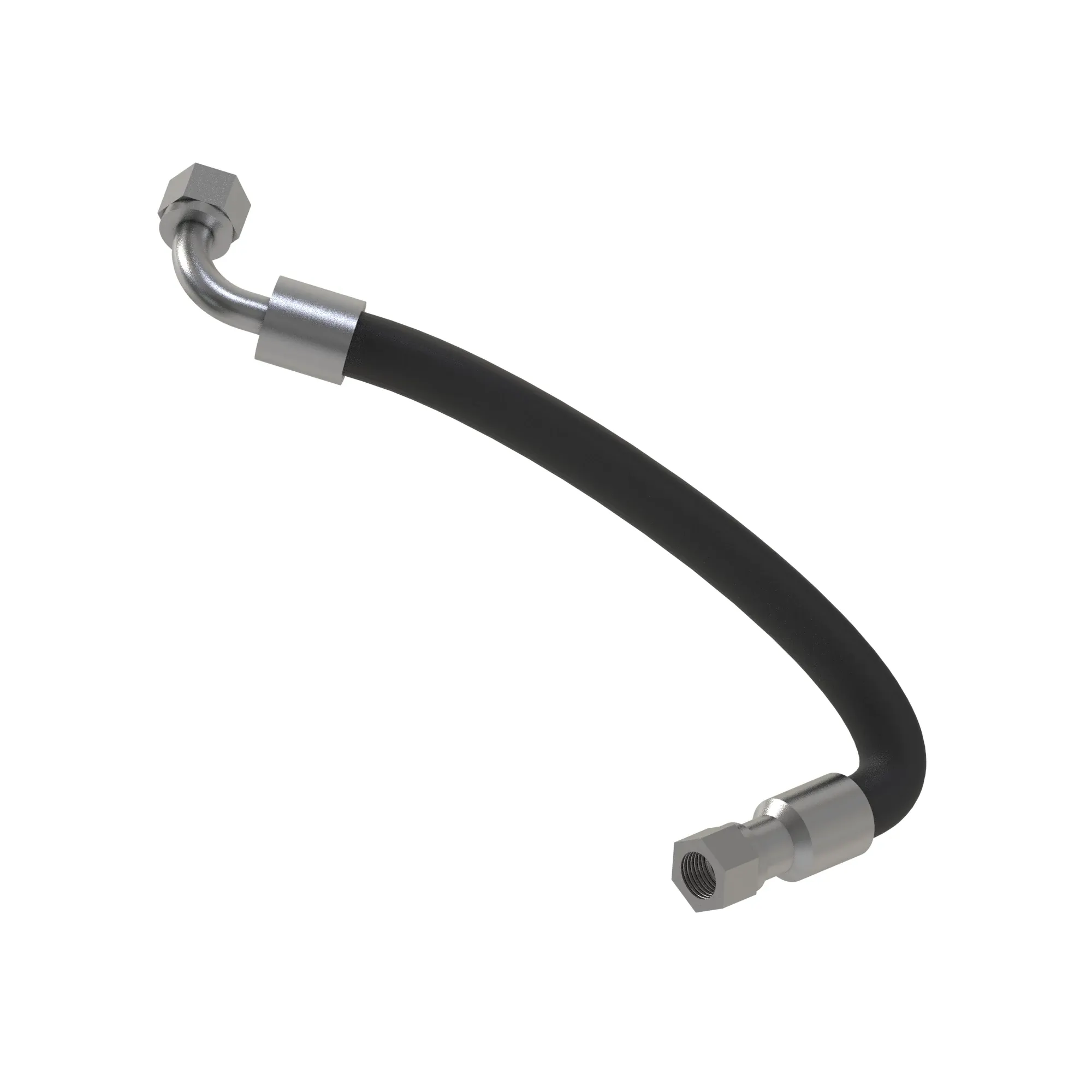 Hydraulic Hose