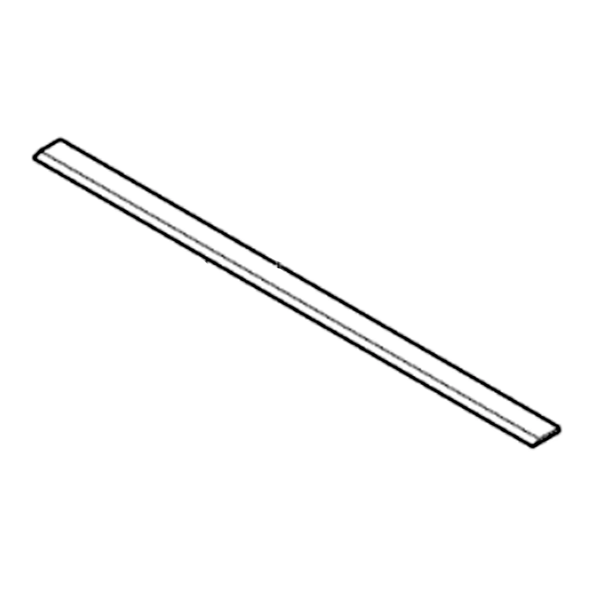 Edge, Cutting (1850 MM)