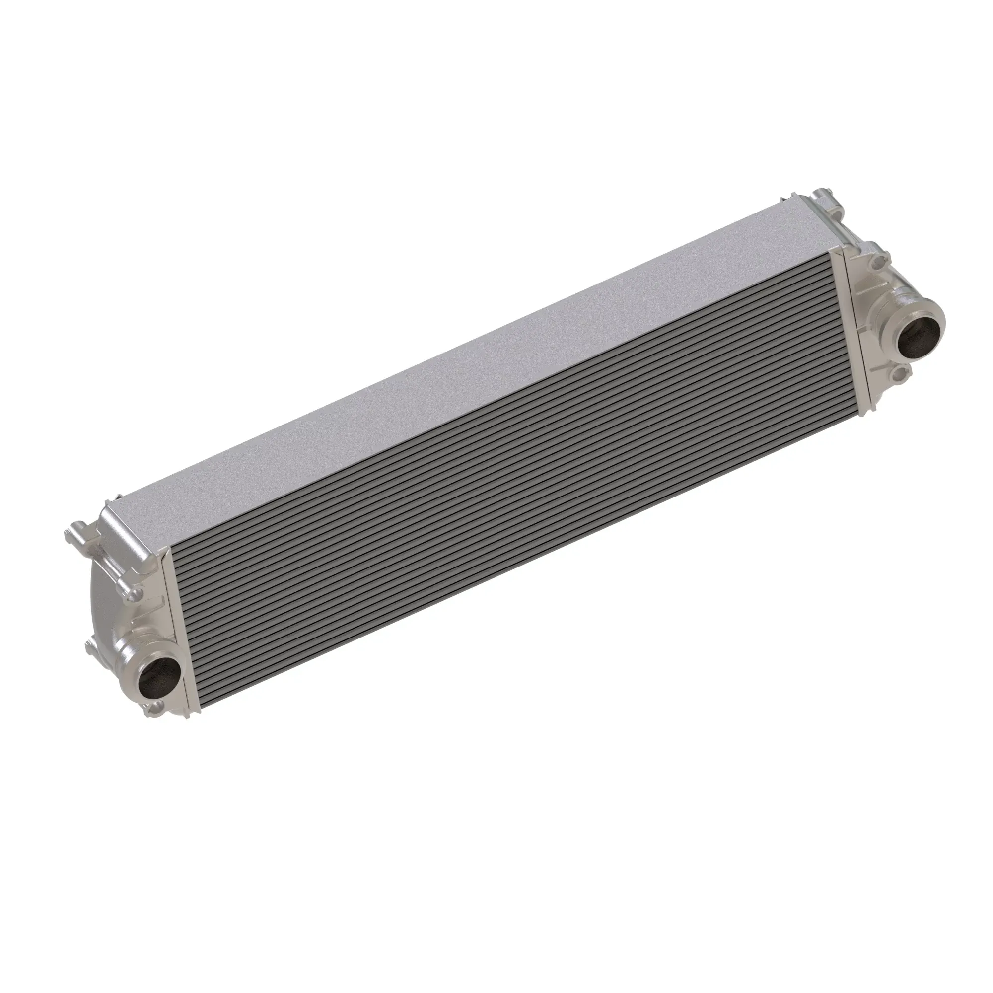 Aftercooler