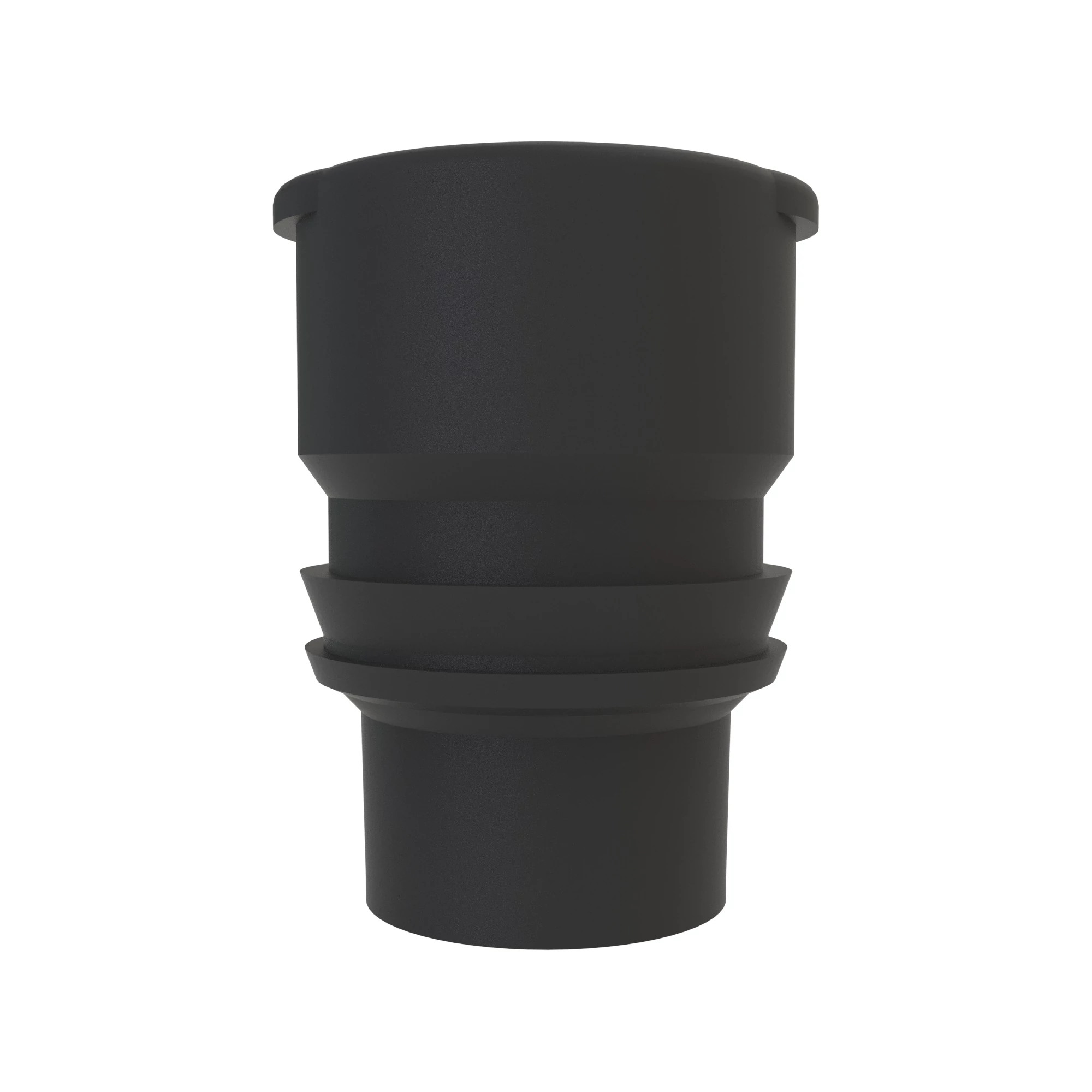 FA KONGSBERG: ABC THREADLESS PUSH-IN COUPLING 6/REGULAR, ORDER NUMBER: 90206005