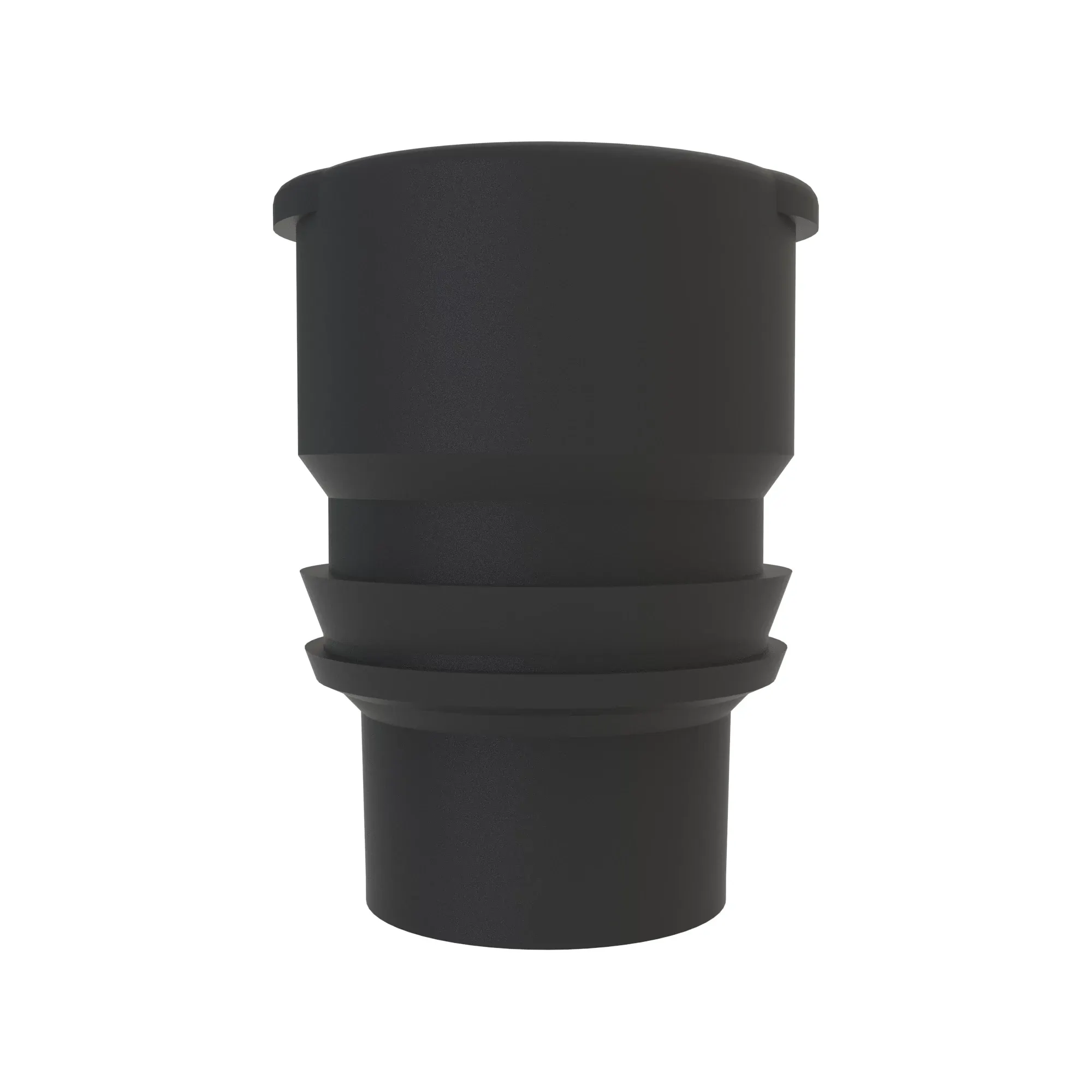 FA KONGSBERG: ABC THREADLESS PUSH-IN COUPLING 6/REGULAR, ORDER NUMBER: 90206005