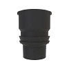 FA KONGSBERG: ABC THREADLESS PUSH-IN COUPLING 6/REGULAR, ORDER NUMBER: 90206005