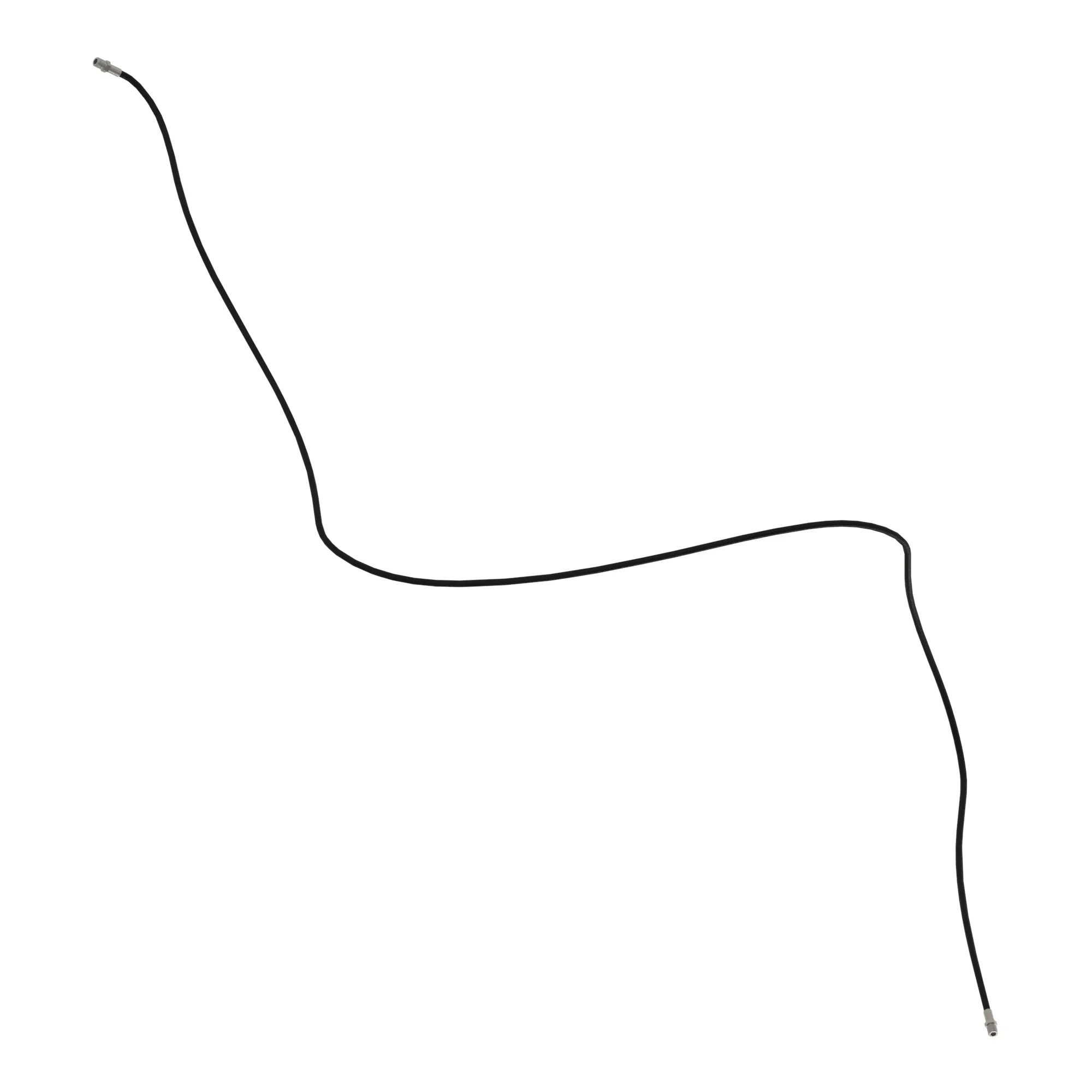 Grease Hose
