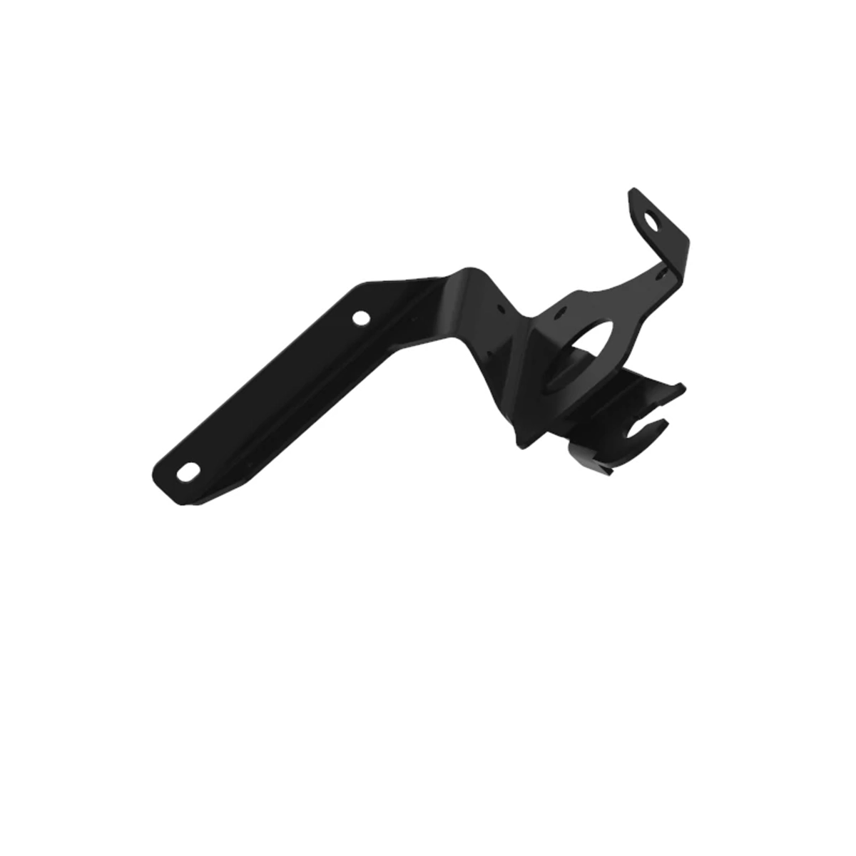 Bracket, LH Upper Hood