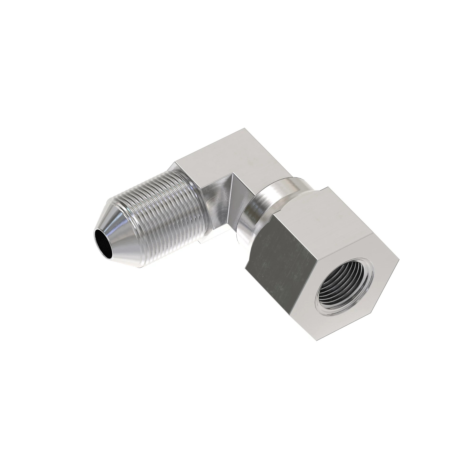 ELBOW FITTING