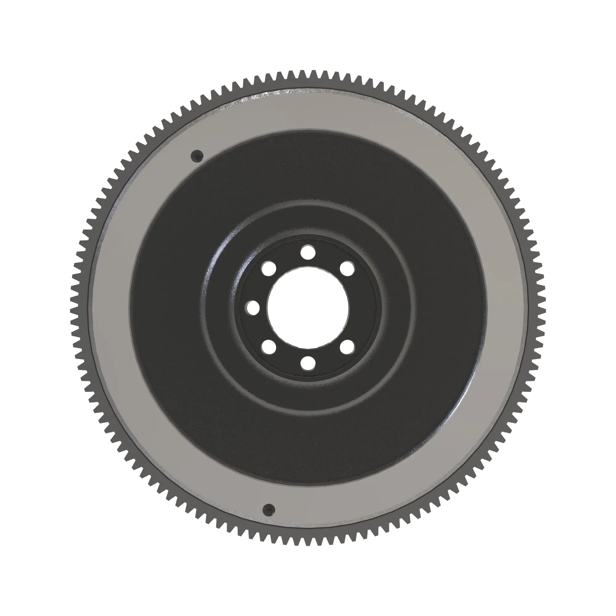 RE500518: Statically Balanced Flywheel