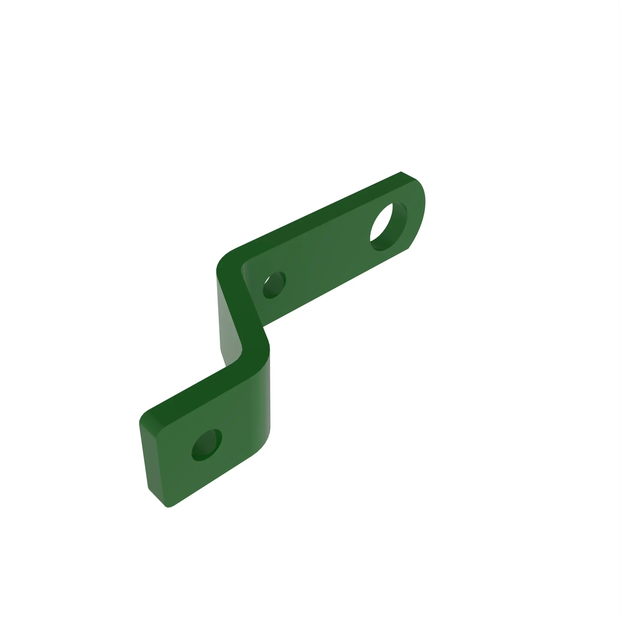 BRACKET, DRAWBAR, 4E/4R