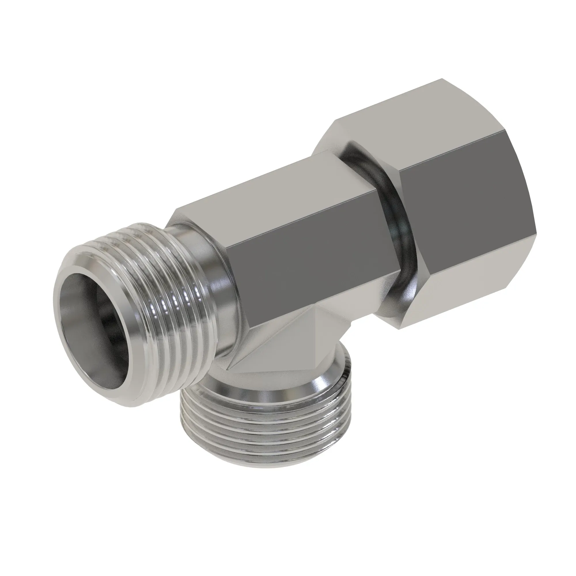 John Deere Tee Fitting - RE54577