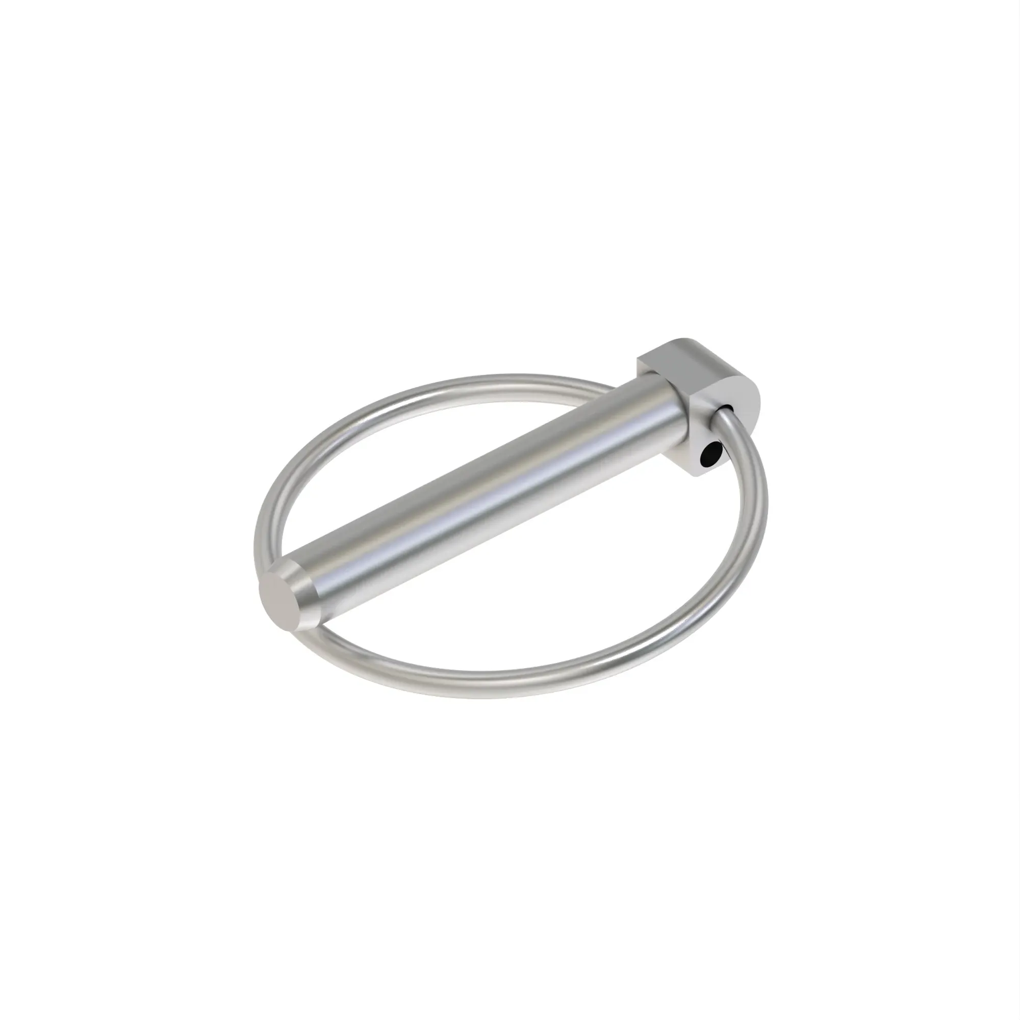 Quick Lock Pin