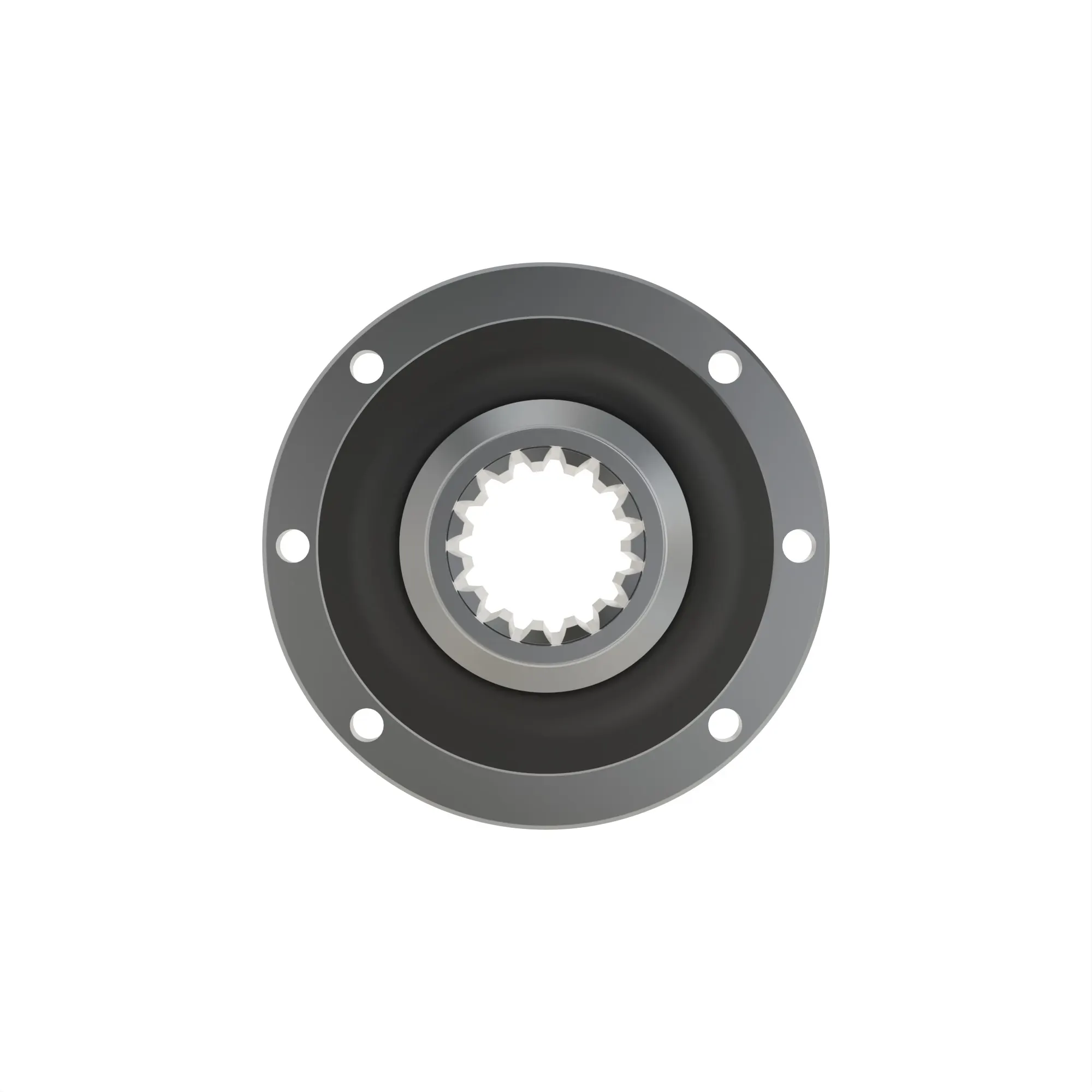 Universal Joint Yoke