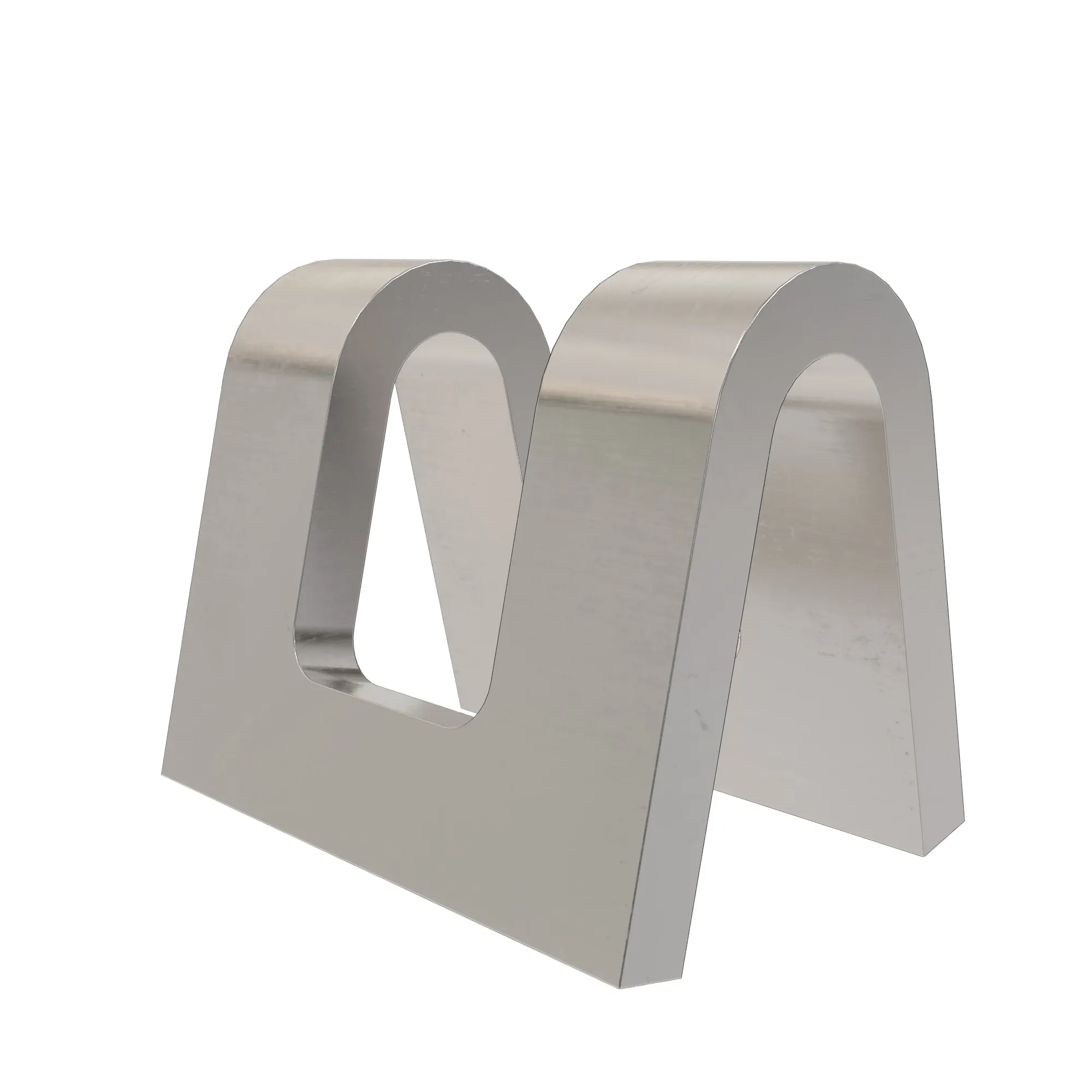 CLIP FOR PRELOADED TINE CC