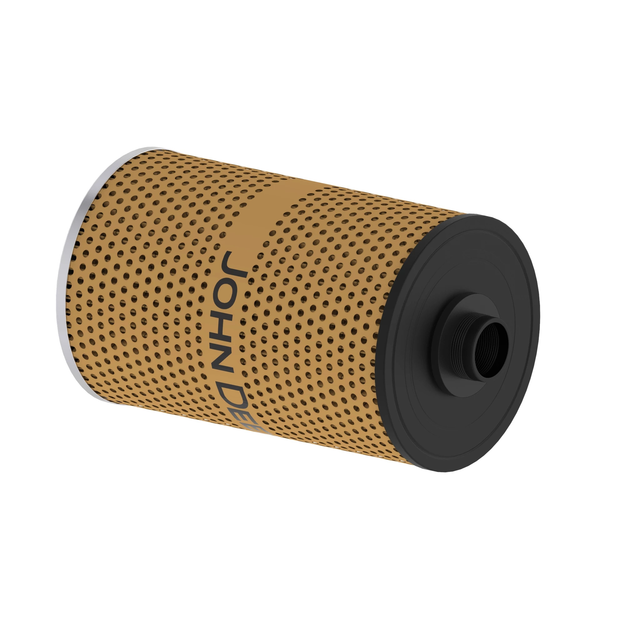 Element, Fuel Filter, 10 Micron