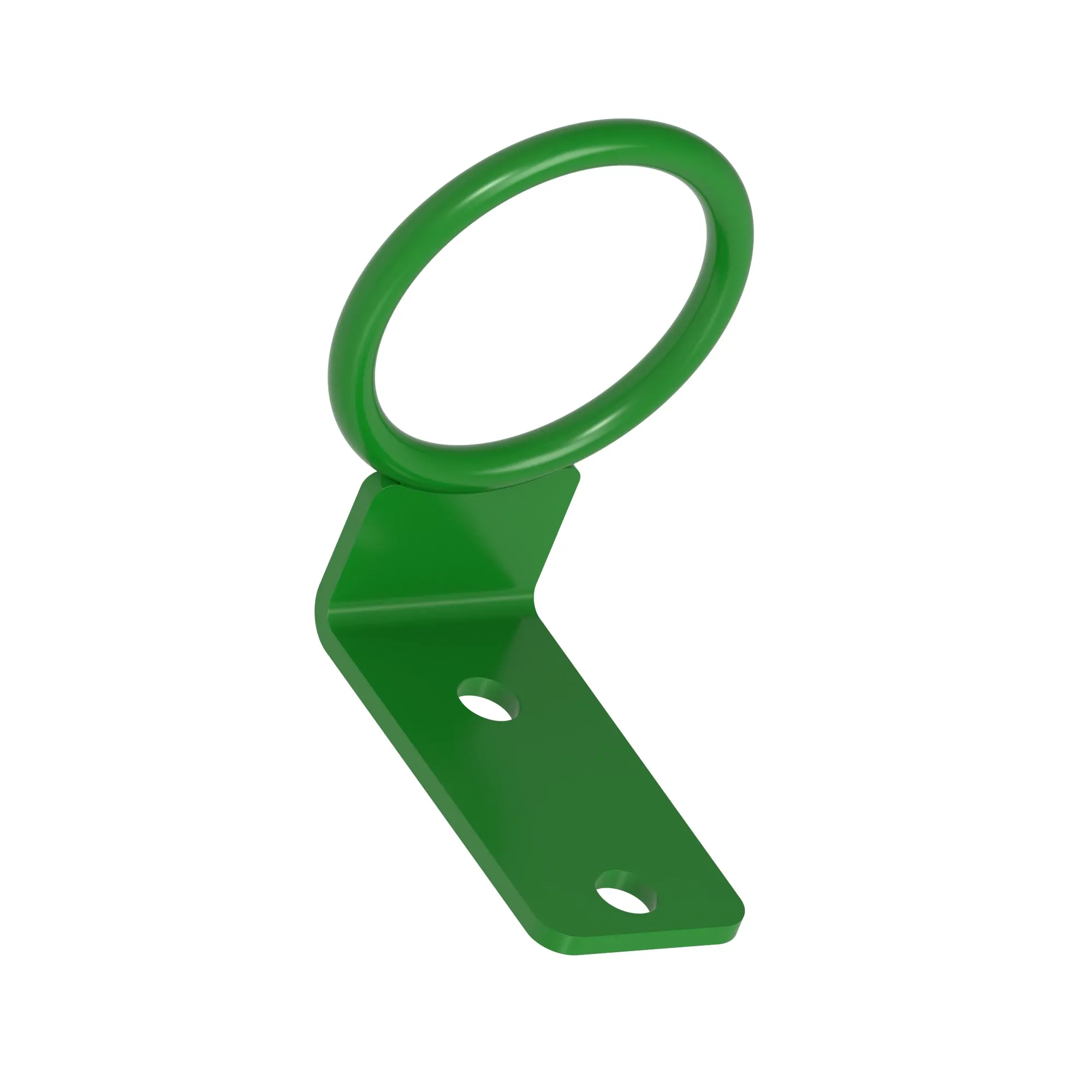 BRACKET KIT, FRONT SUPPORT STRUCTUR