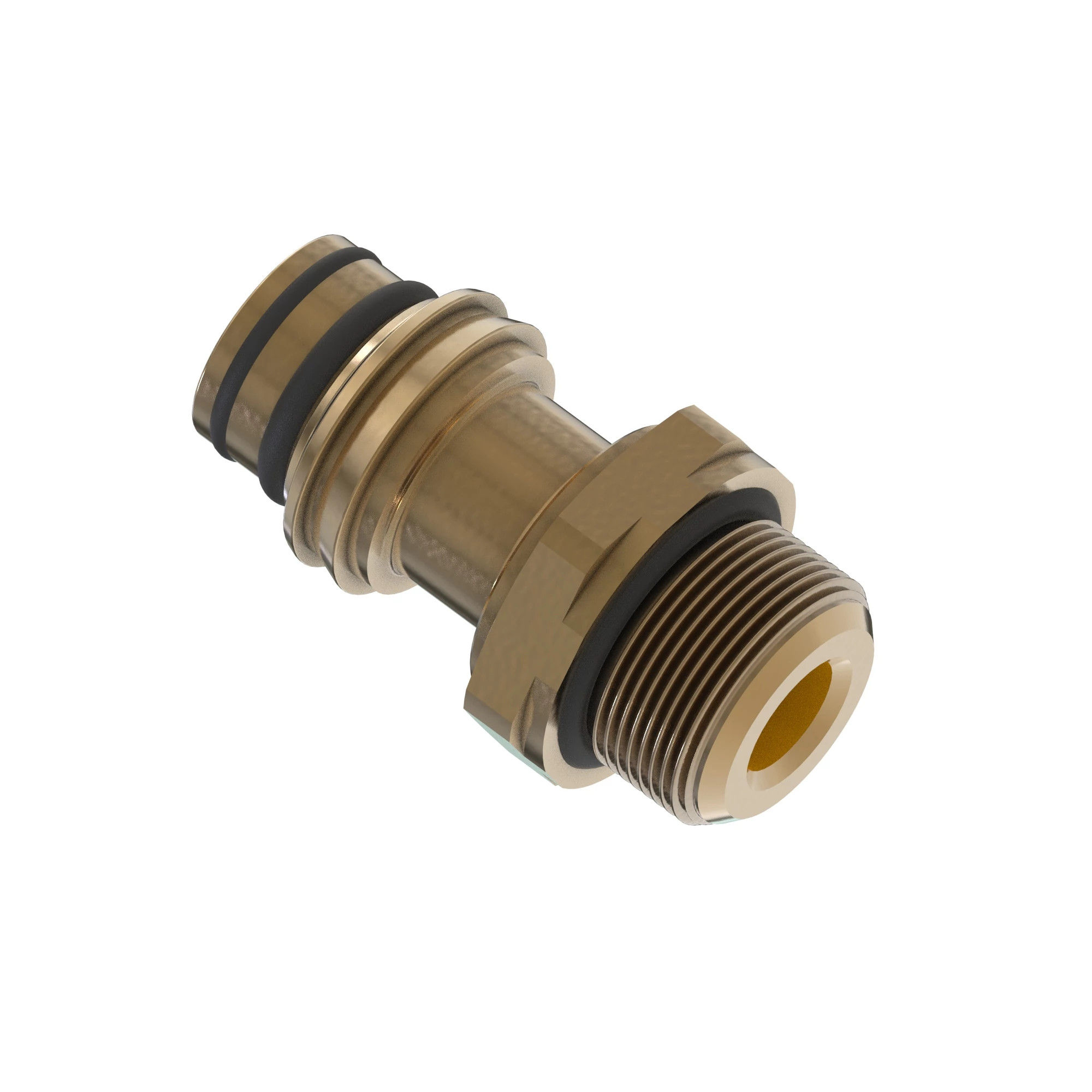 FA KONGSBERG: ABC SWIVEL M14X1,5 - REGULAR, ORDER NUMBER: 93150014