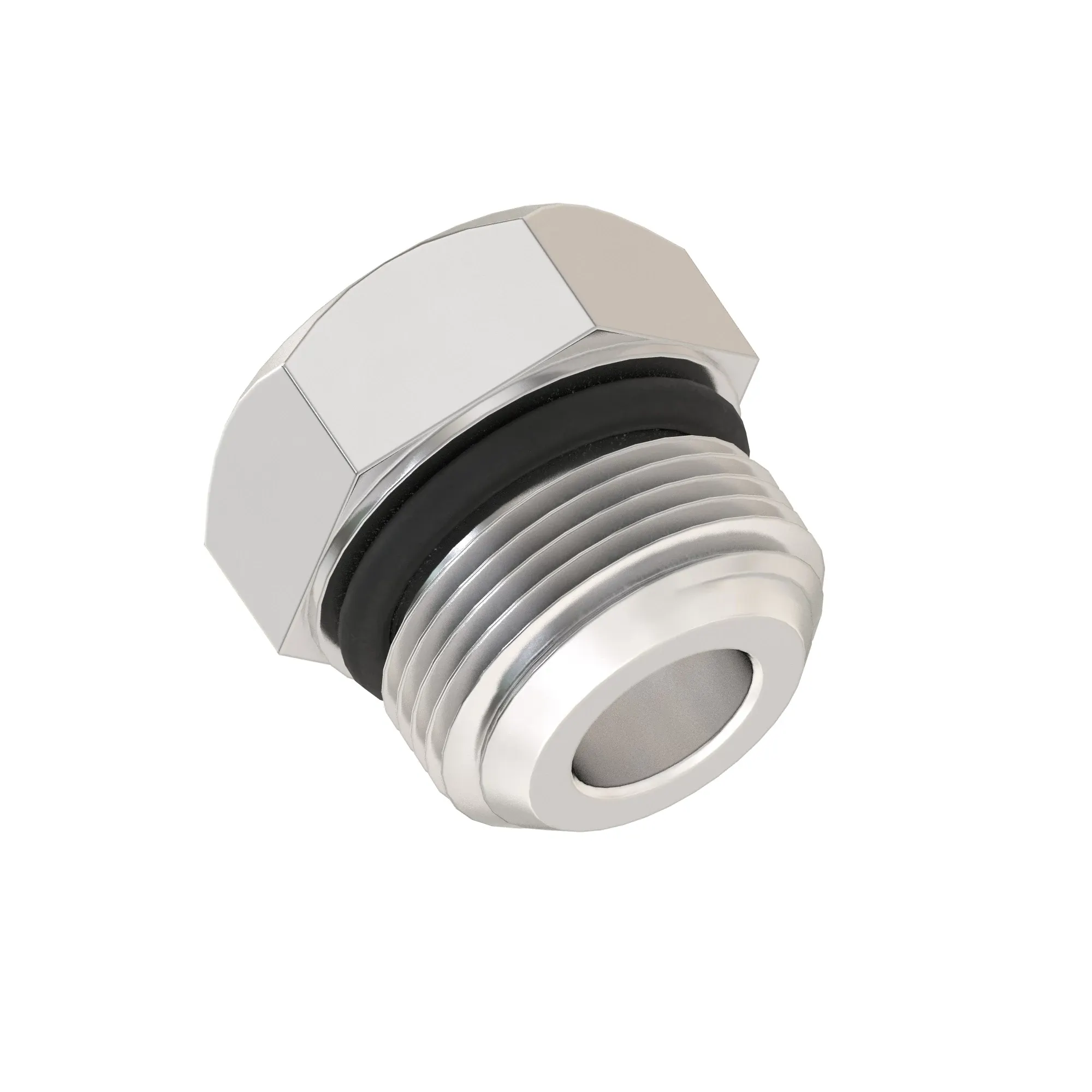 John Deere Fitting Plug - AKK18727