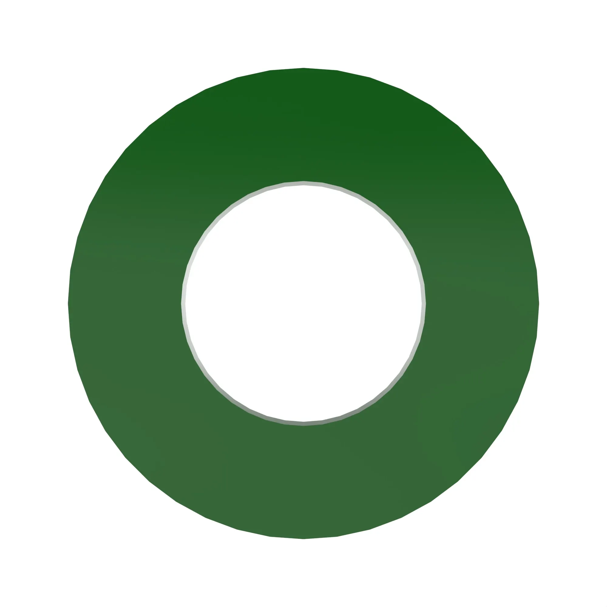 SPACER, WASHER