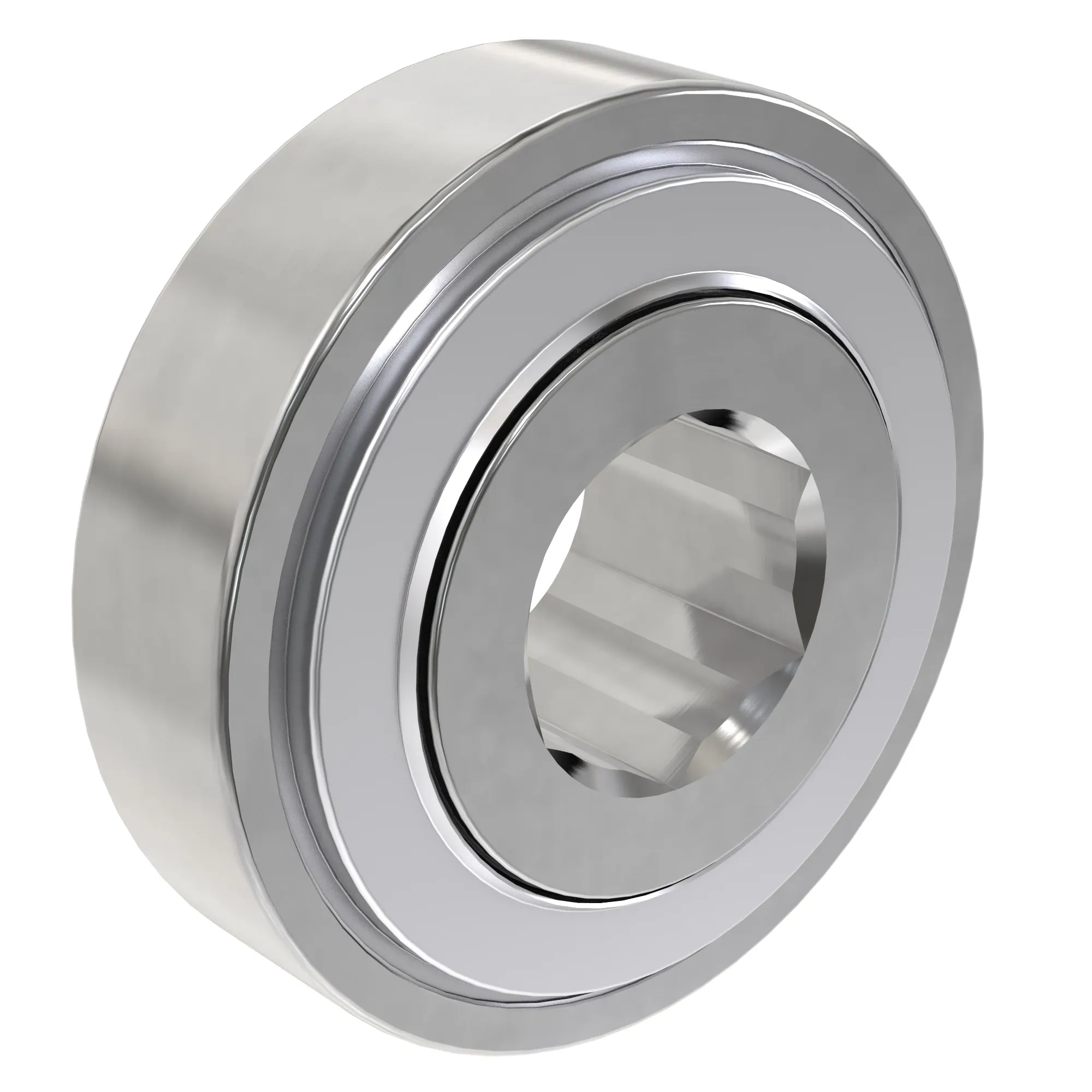 John Deere Cylindrical Roller Bearing - JD8867