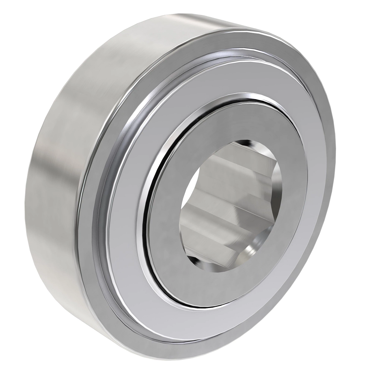 Bearing, Needle