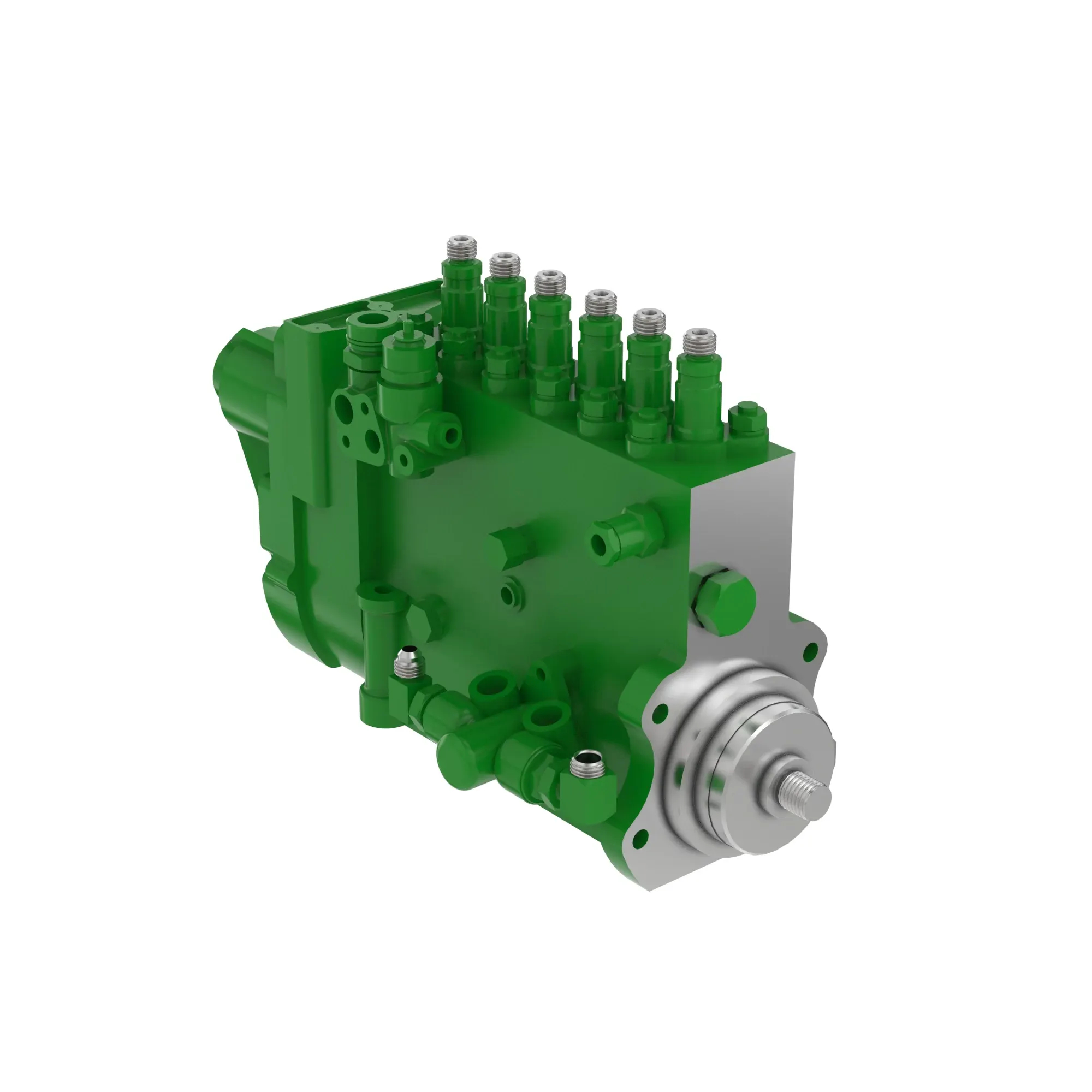 John Deere Reman REMAN Fuel Injection Pump Assembly - SE500497