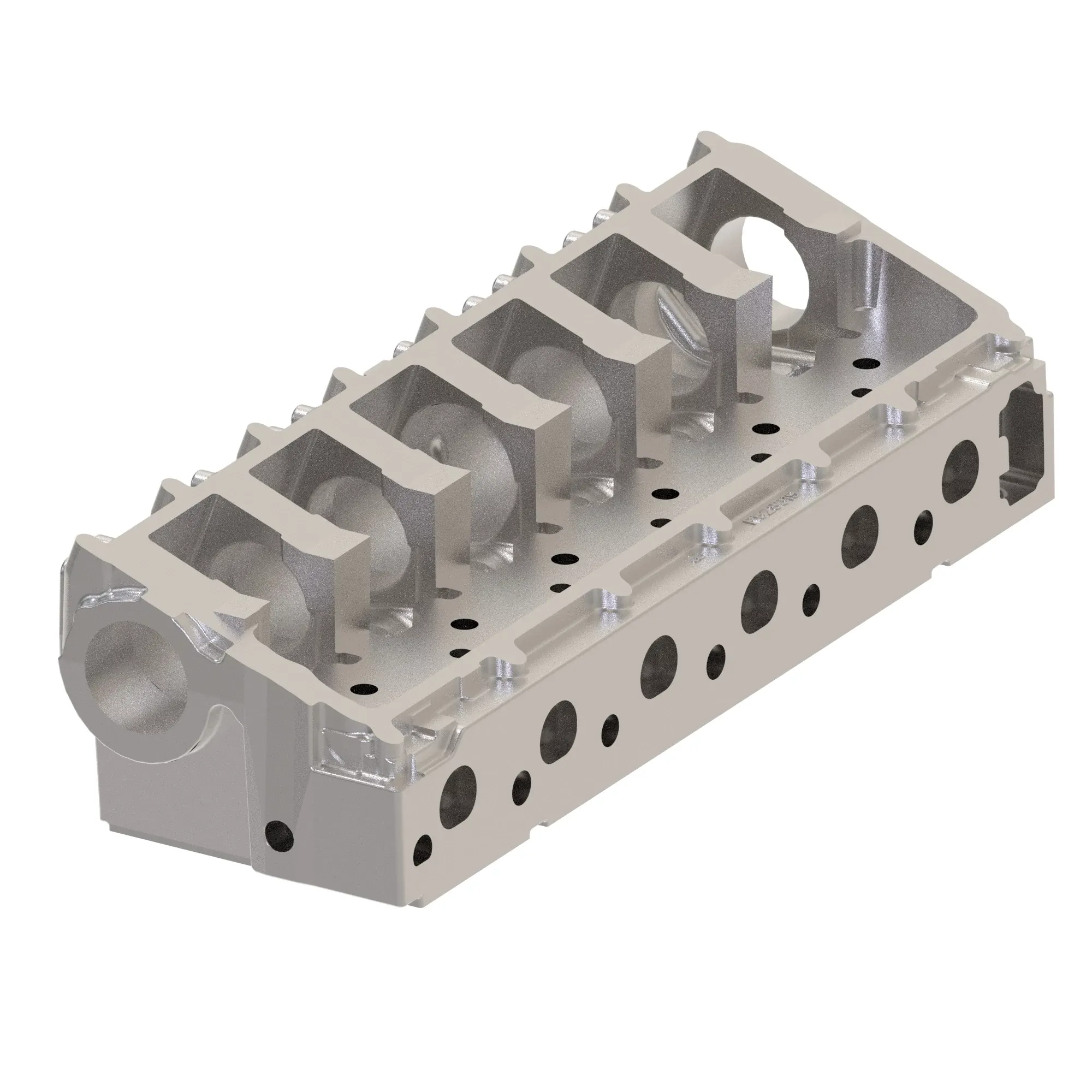 John Deere Fitting - R52831