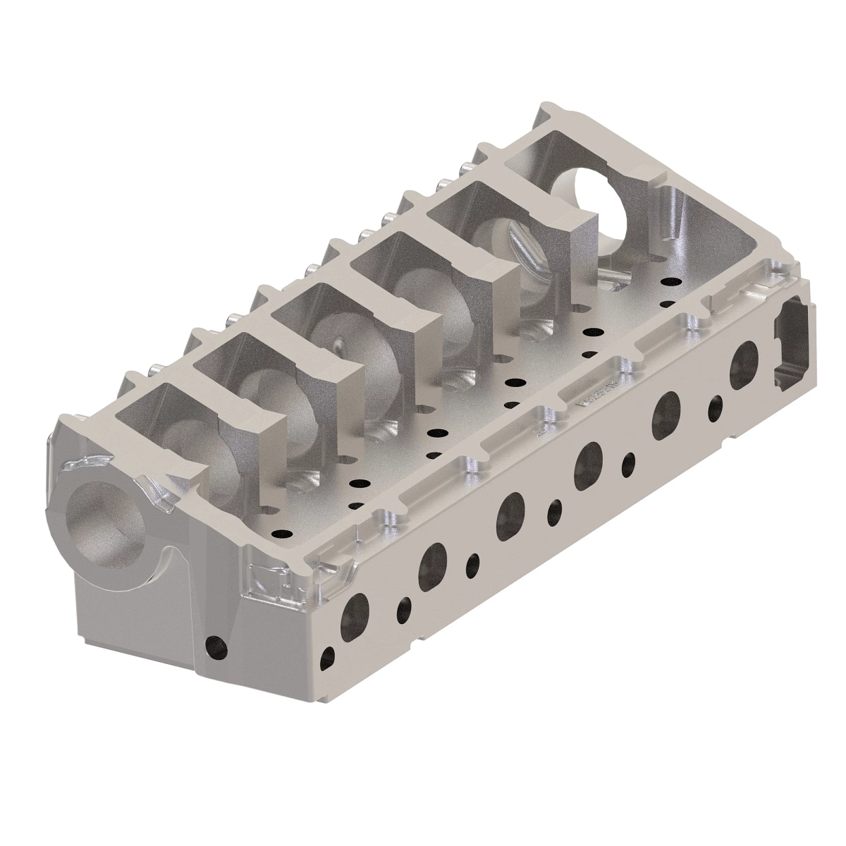 Connector, Bulkhead Union